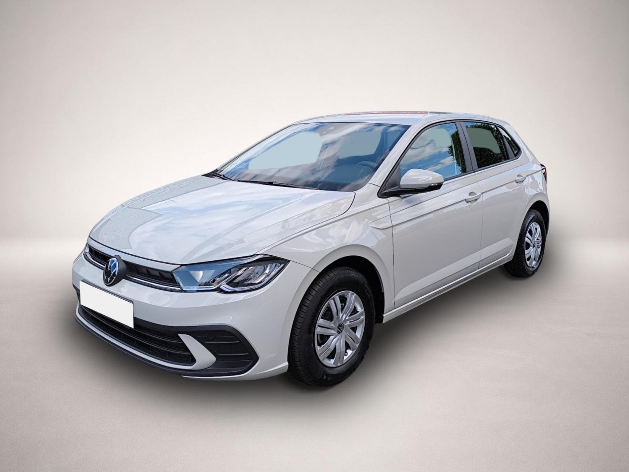 VW Polo (2025) - Photo 1