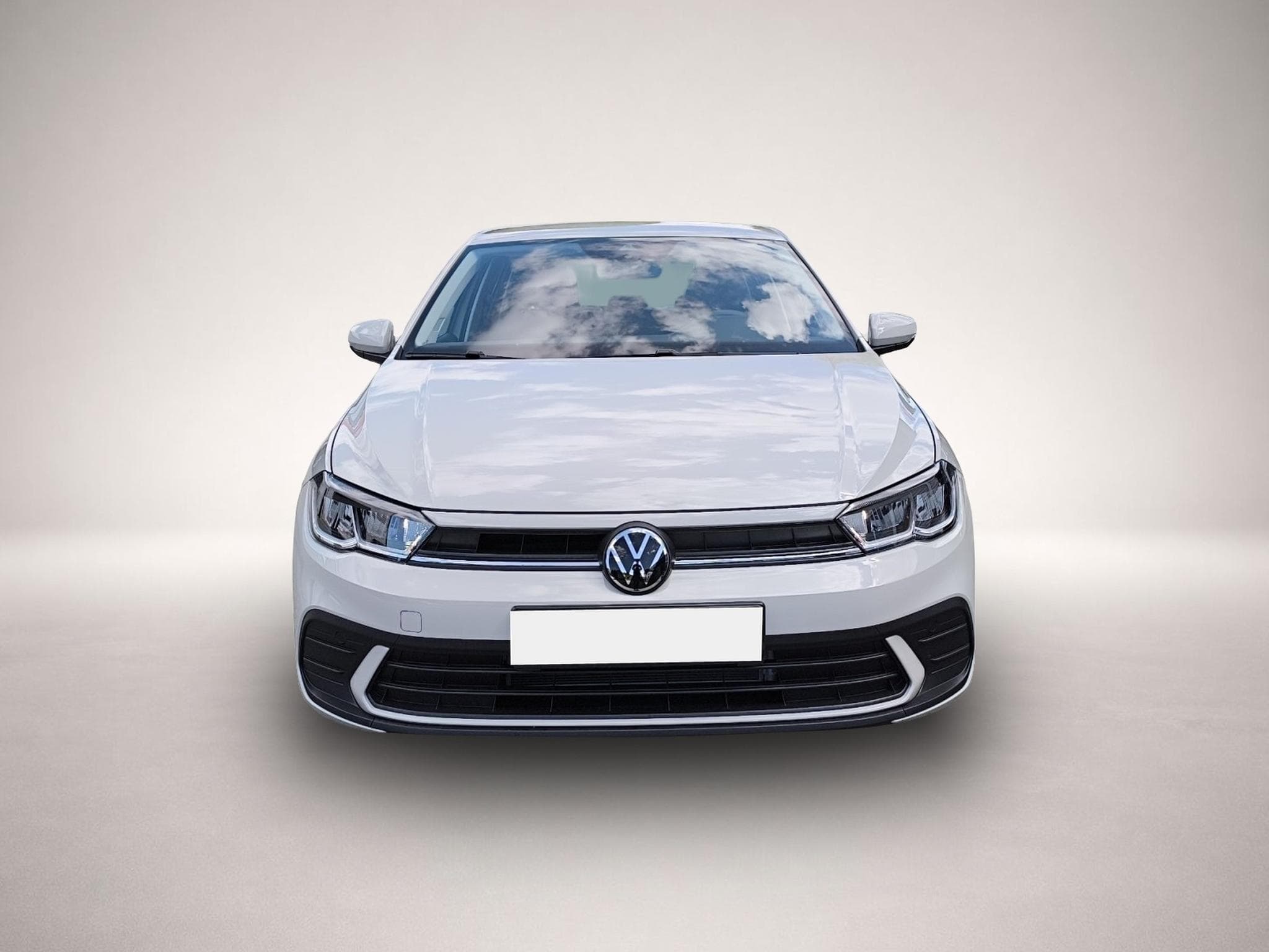 VW Polo (2025) - Photo 2