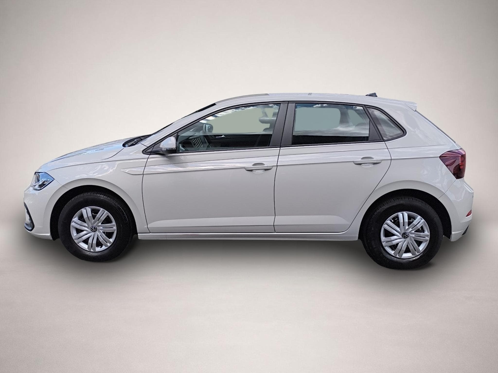 VW Polo (2025) - Photo 4