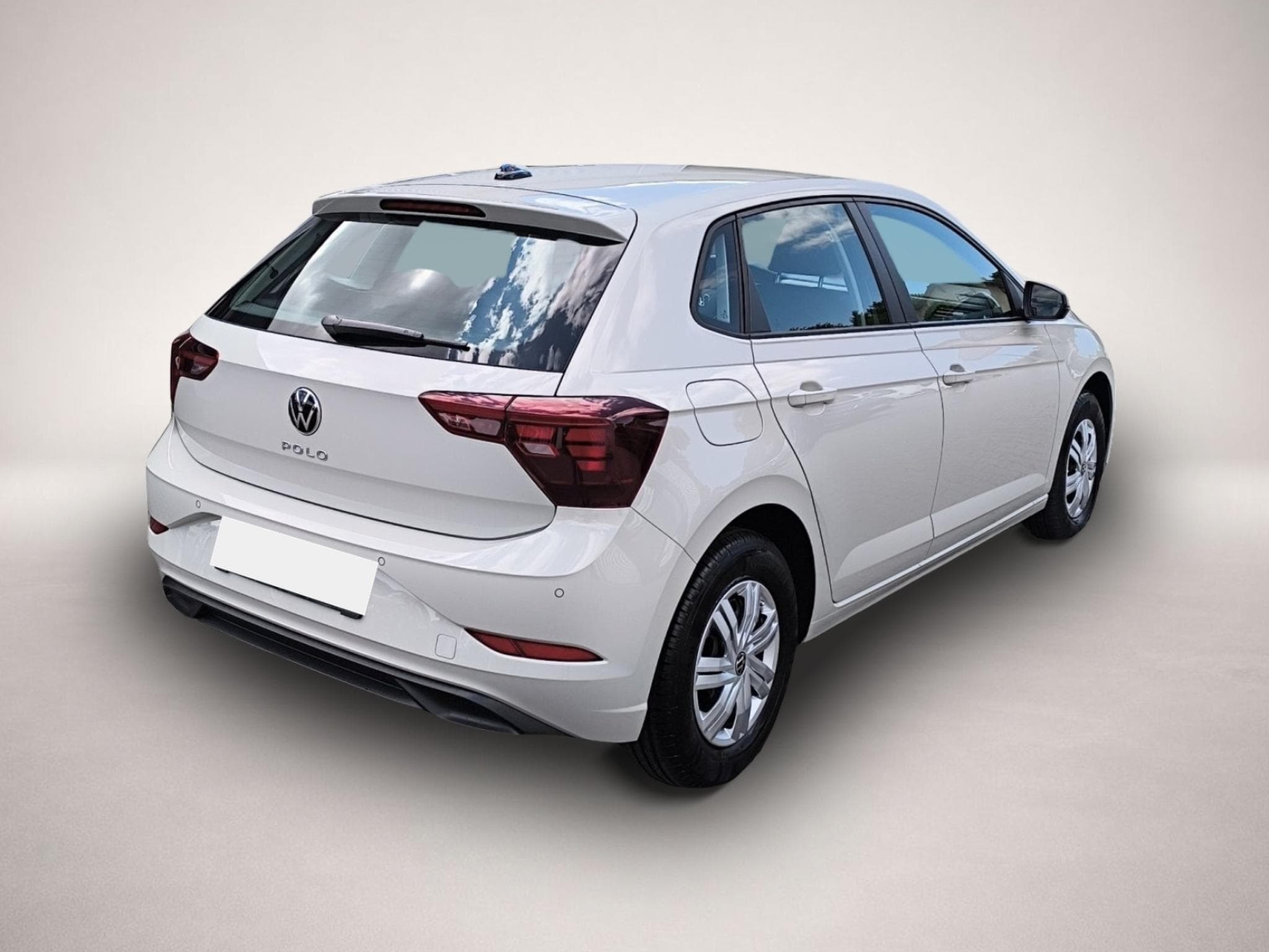 VW Polo (2025) - Photo 7