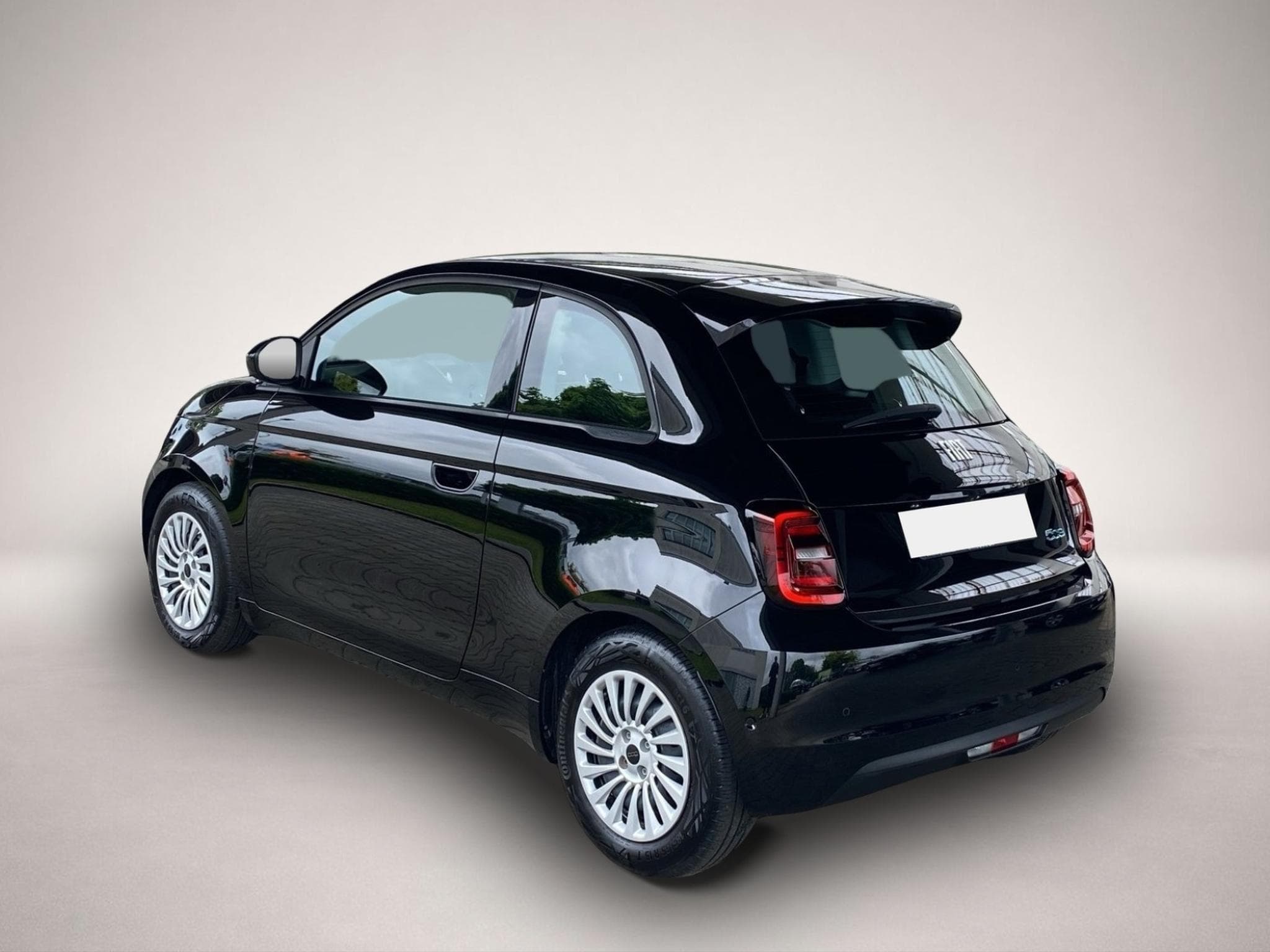 Fiat 500 (2023) - Photo 3