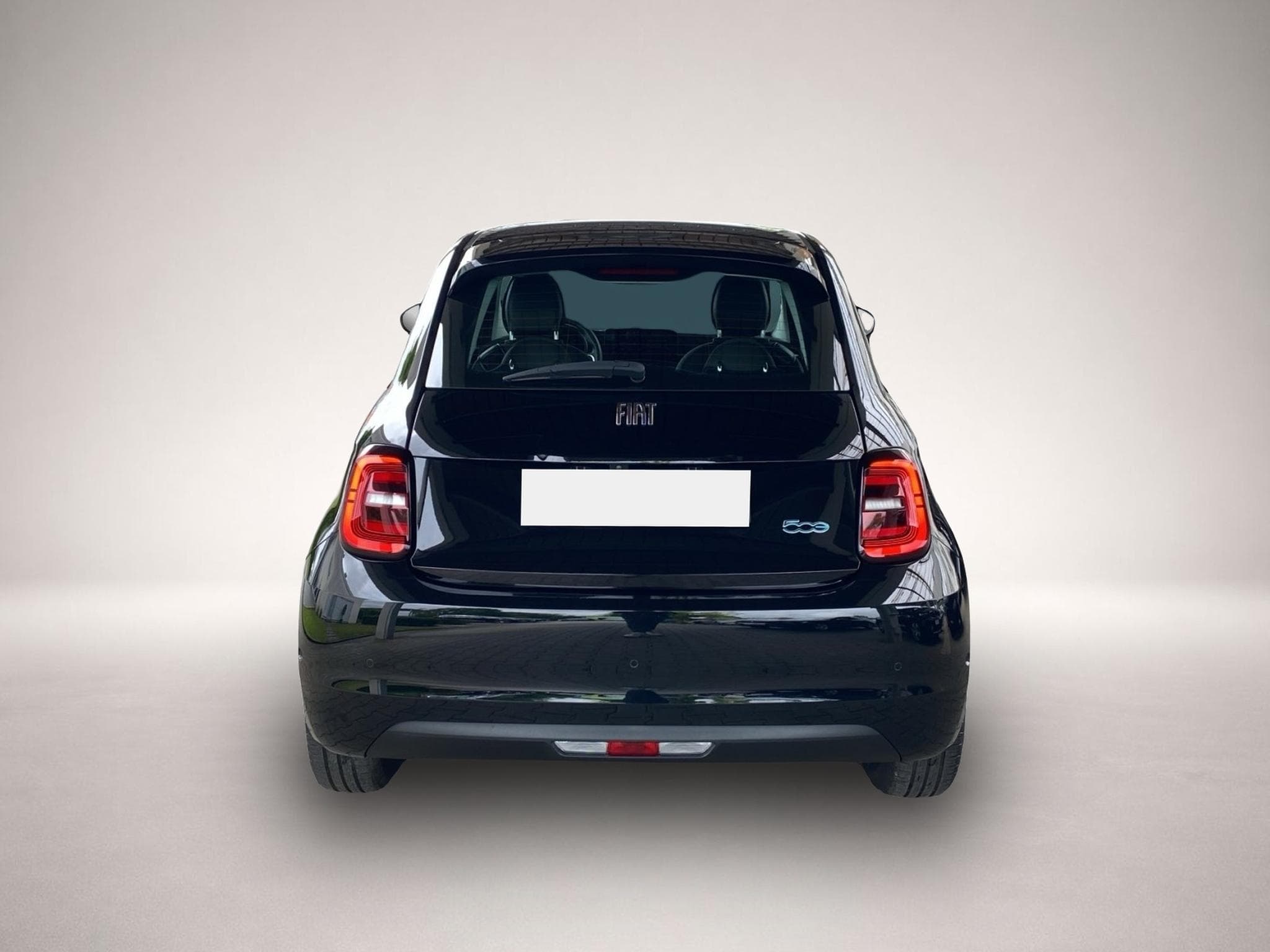 Fiat 500 (2023) - Photo 4