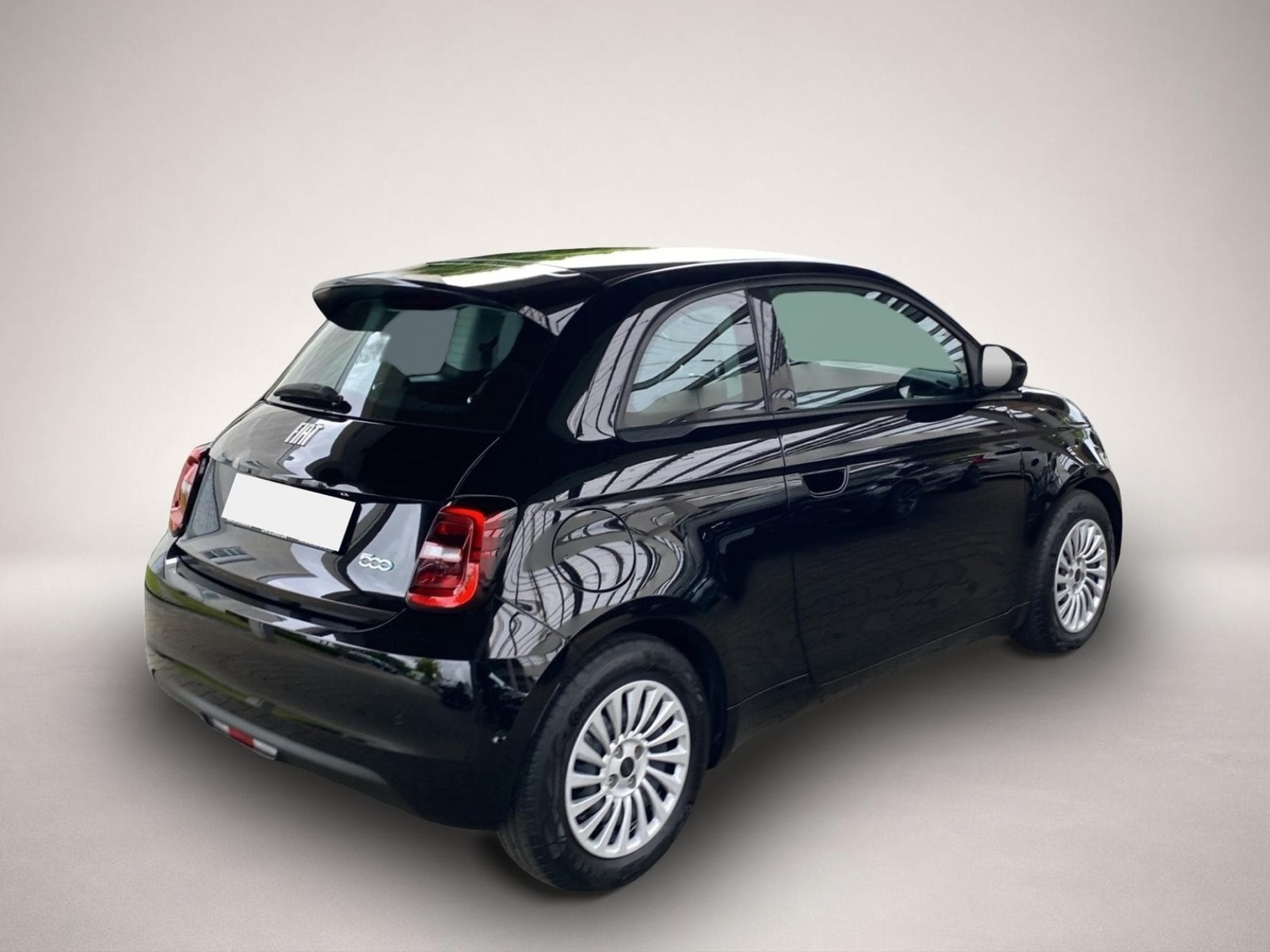 Fiat 500 (2023) - Photo 5
