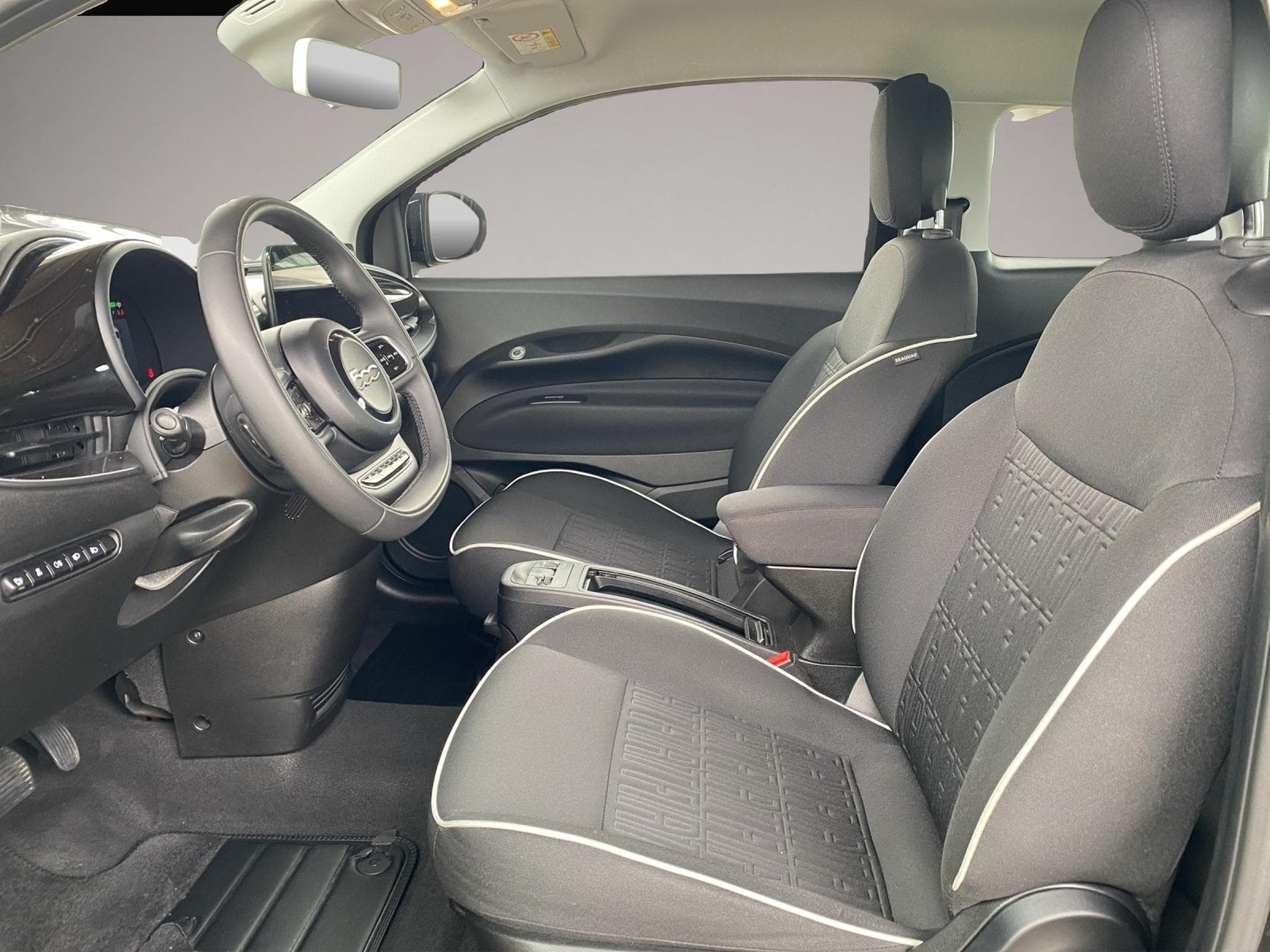Fiat 500 (2023) - Photo 7