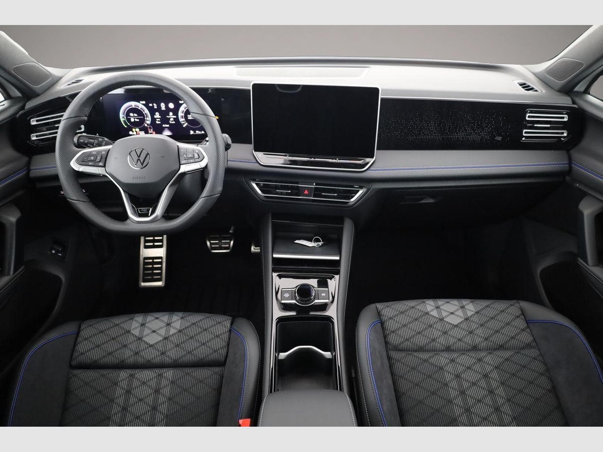 VW Tiguan (2025) - Photo 5
