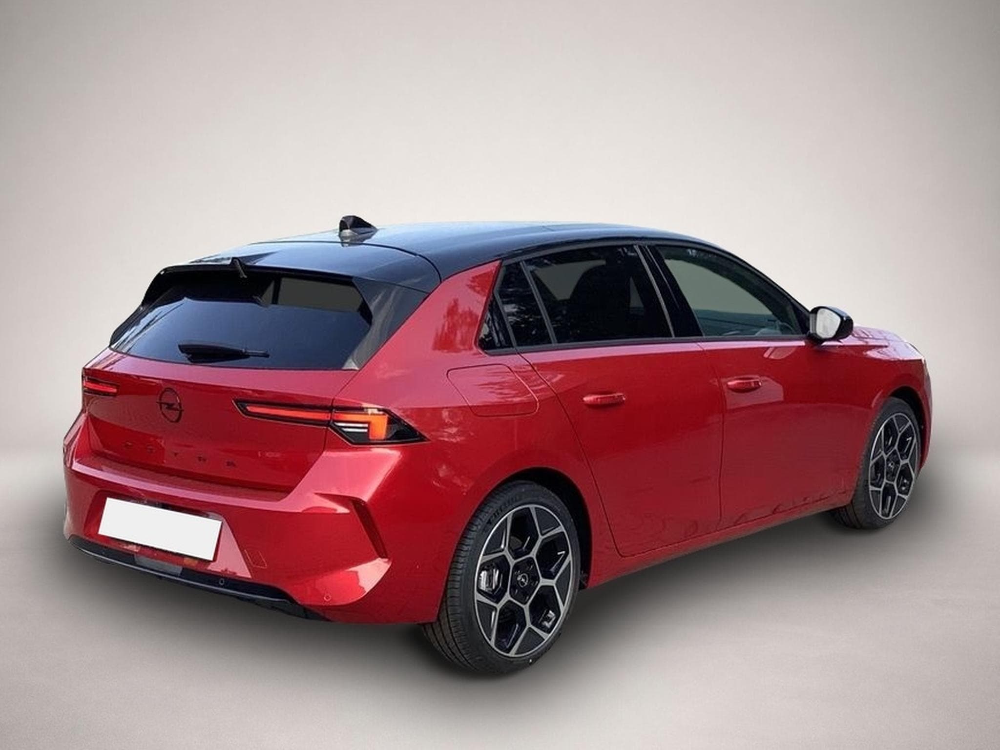 Opel Astra (2024) - Photo 1