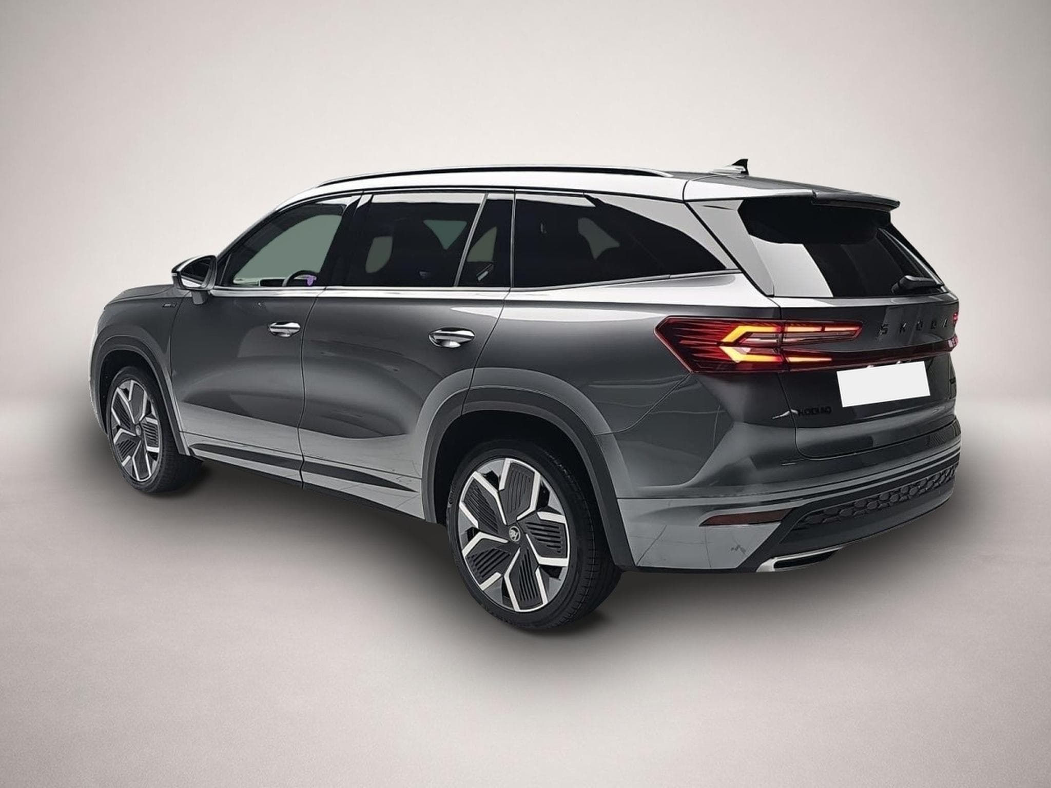 Skoda Kodiaq (2026) - Photo 3