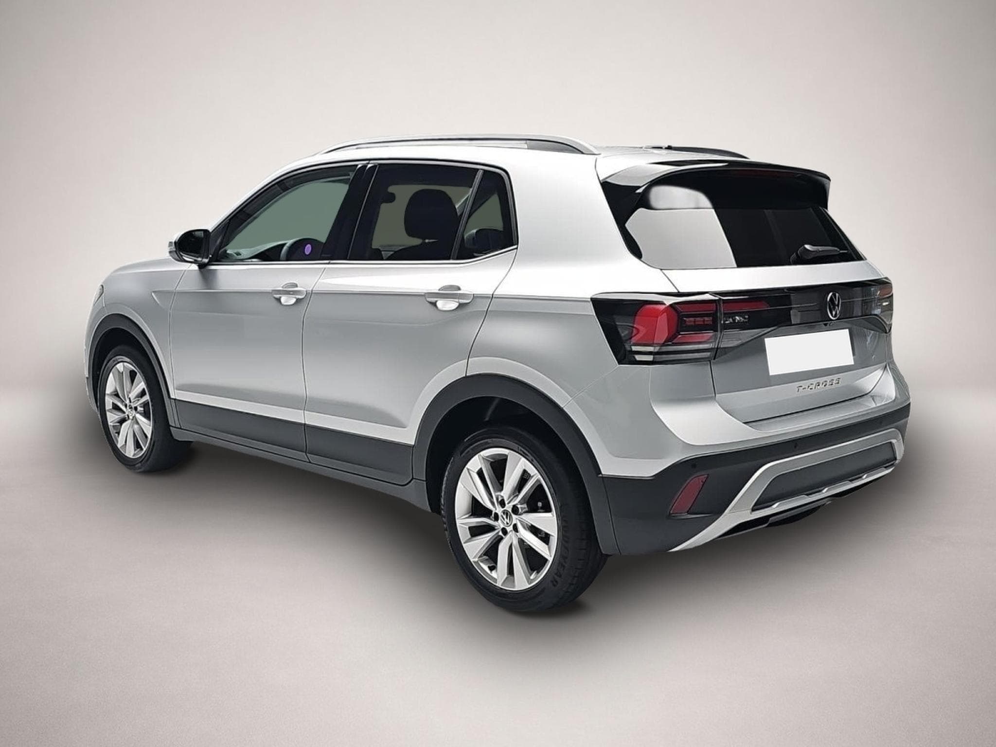 VW T-Cross (2026) - Photo 3