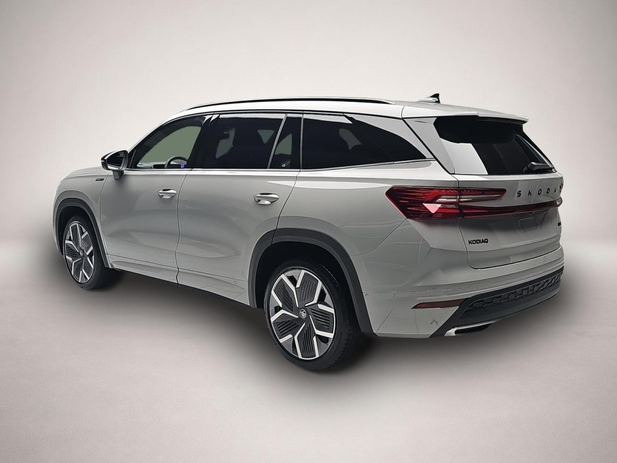 Skoda Kodiaq (2026) - Photo 3