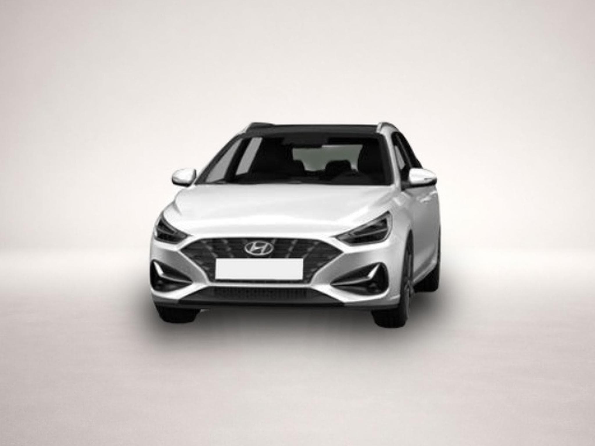 Hyundai i30 (2026) - Photo 1