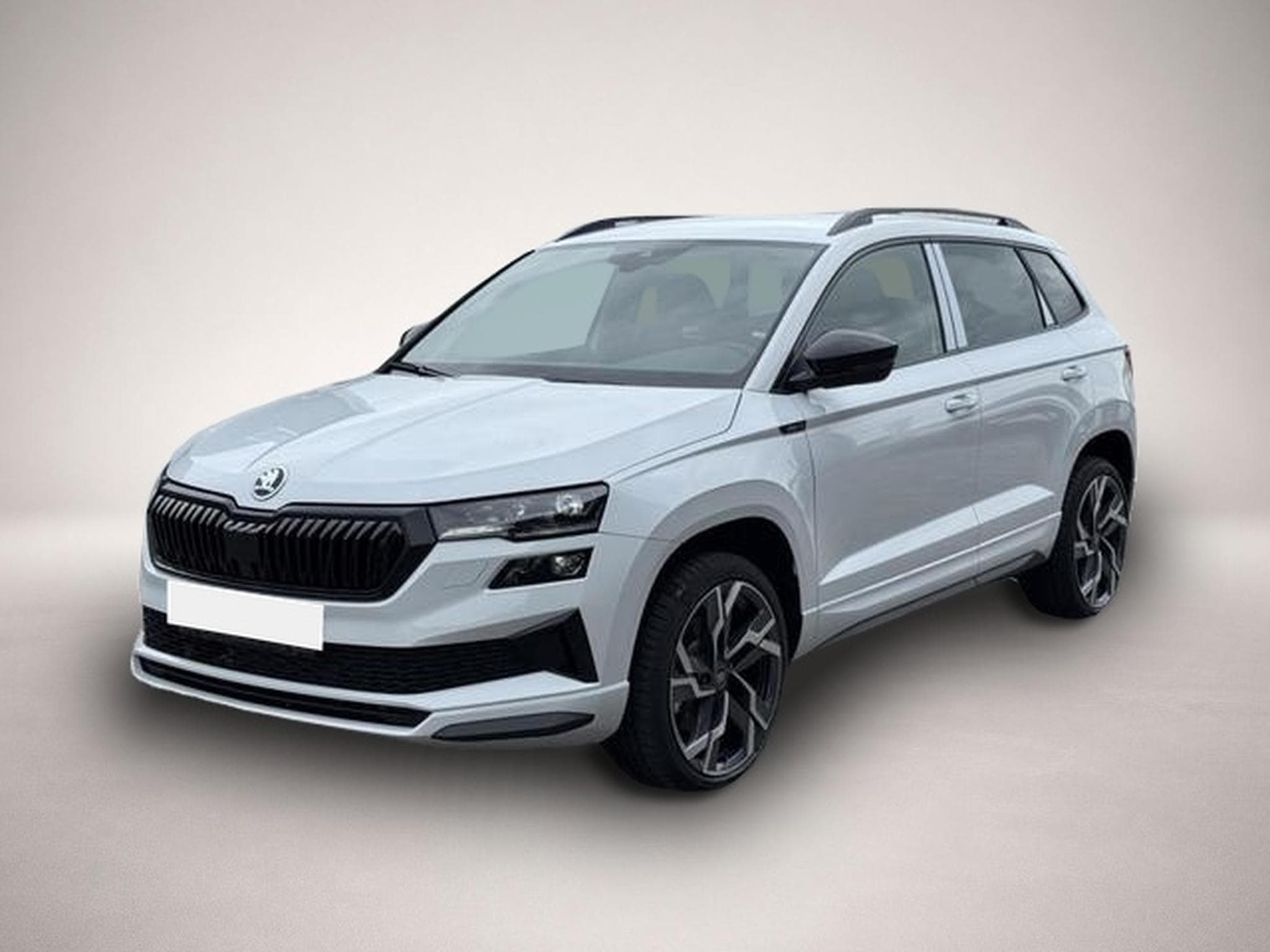 Skoda Karoq (2026) - Photo 1