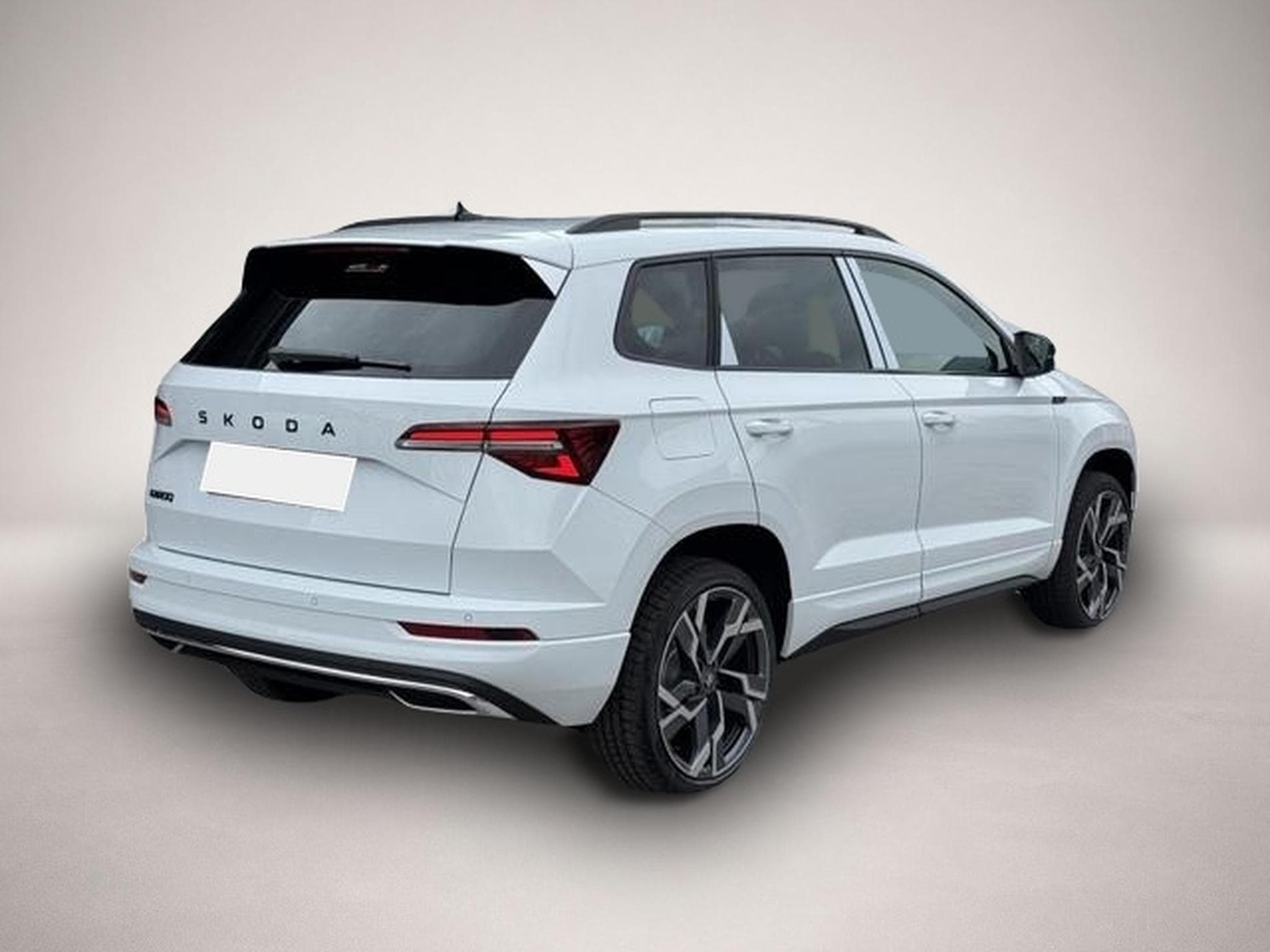 Skoda Karoq (2026) - Photo 4