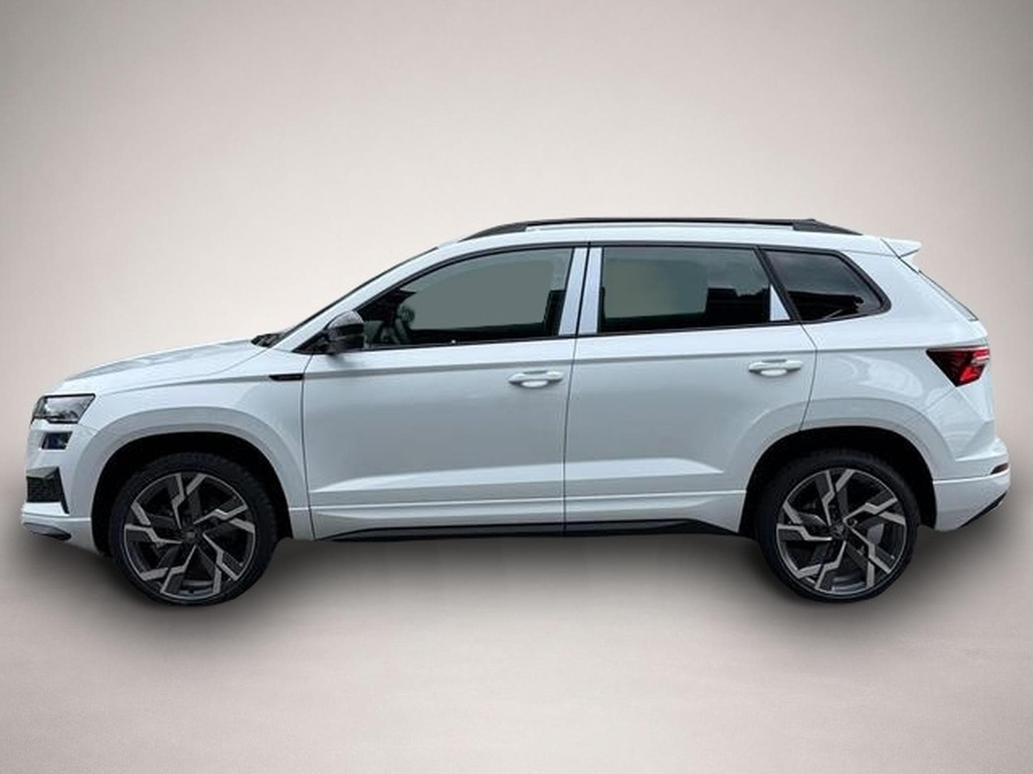 Skoda Karoq (2026) - Photo 5