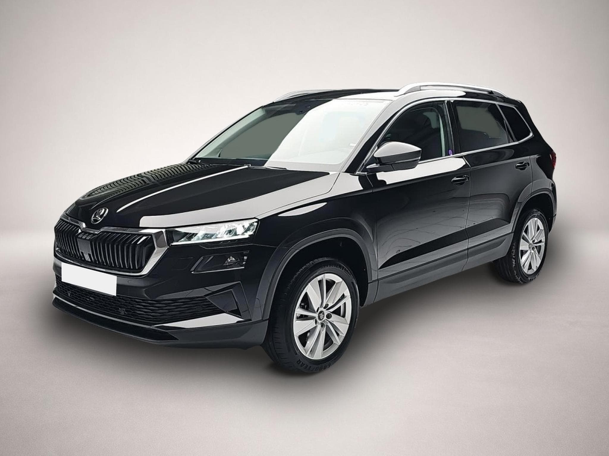 Skoda Karoq (2026) - Photo 1