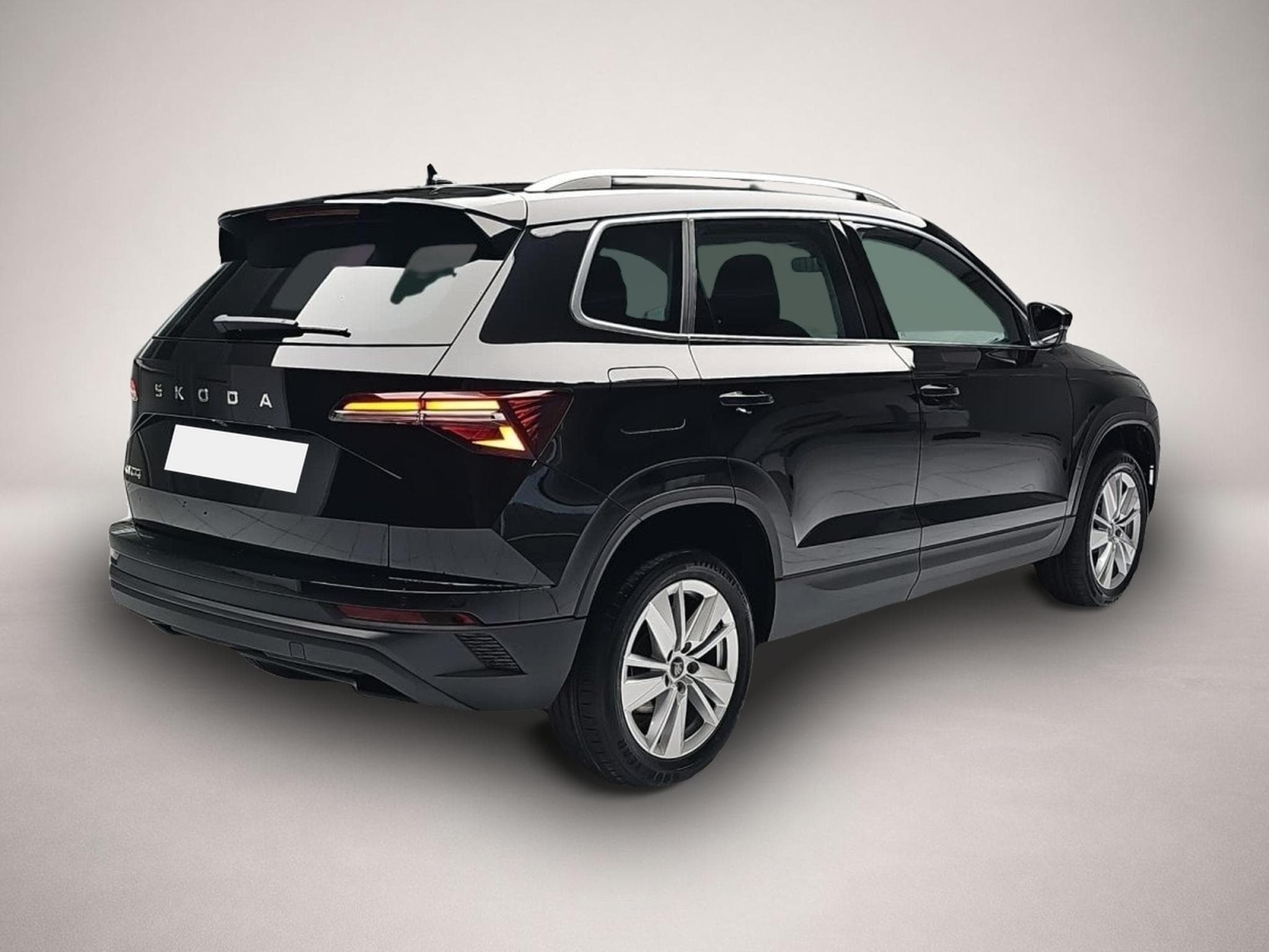 Skoda Karoq (2026) - Photo 2