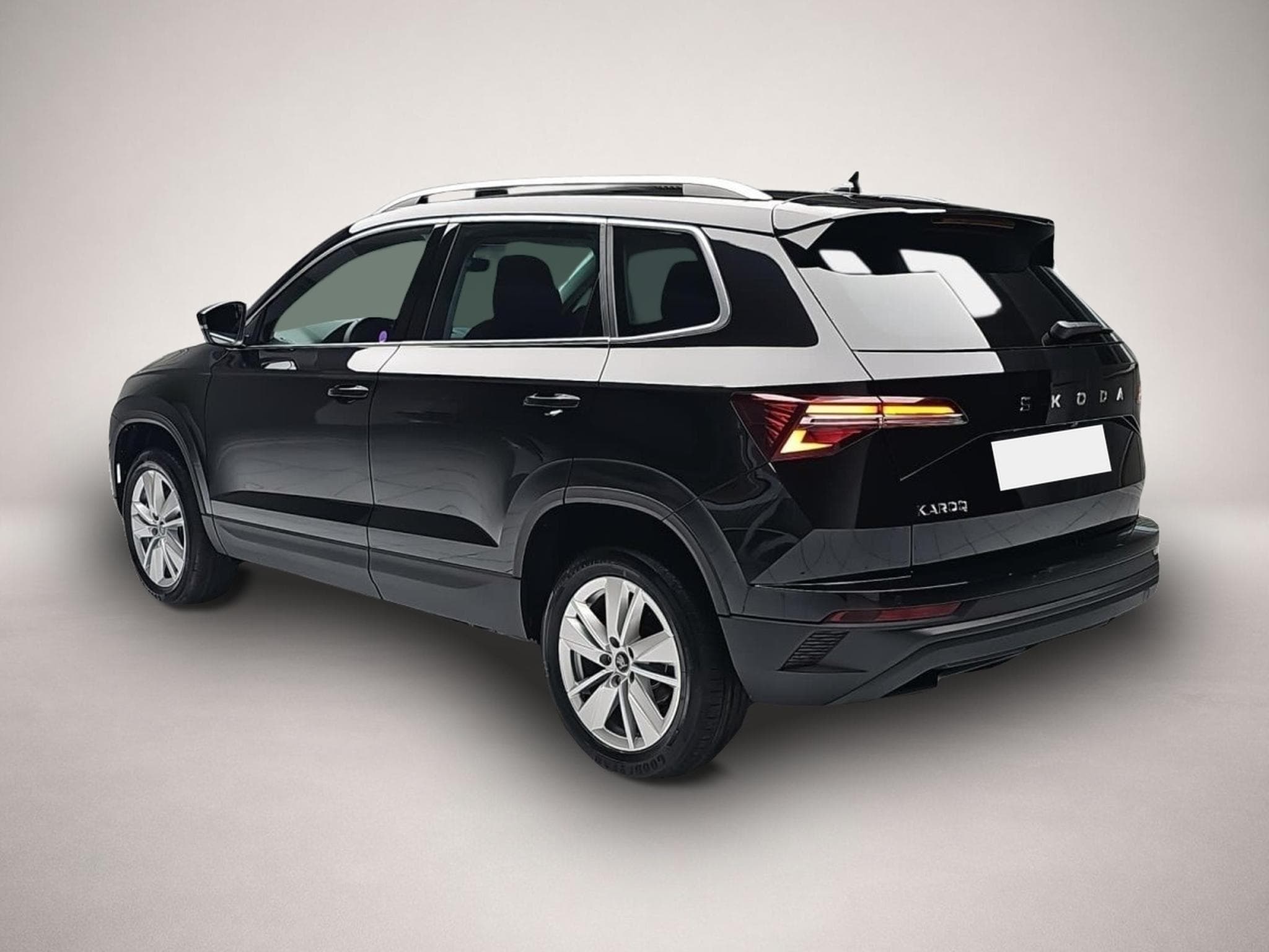 Skoda Karoq (2026) - Photo 3