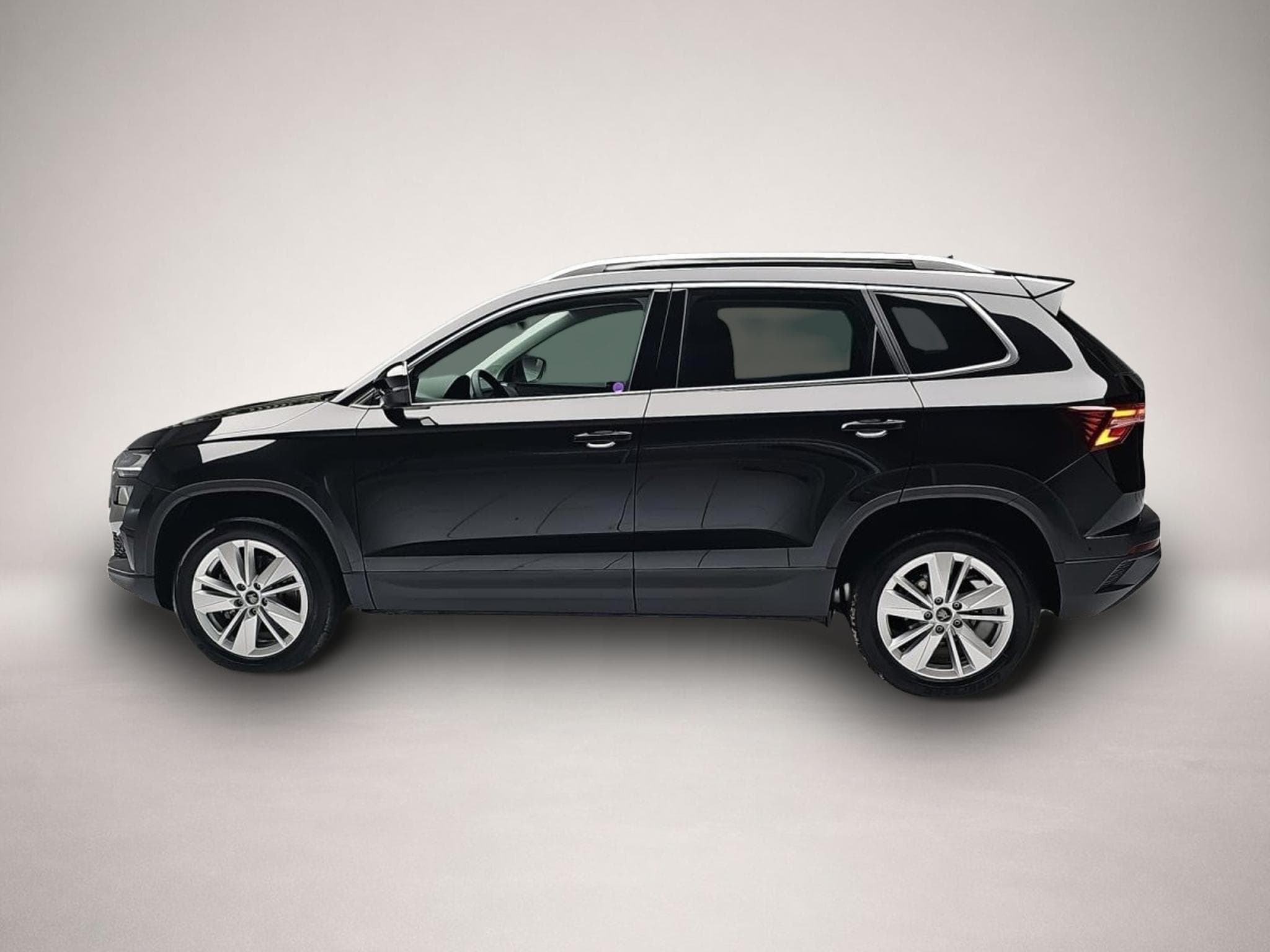 Skoda Karoq (2026) - Photo 4