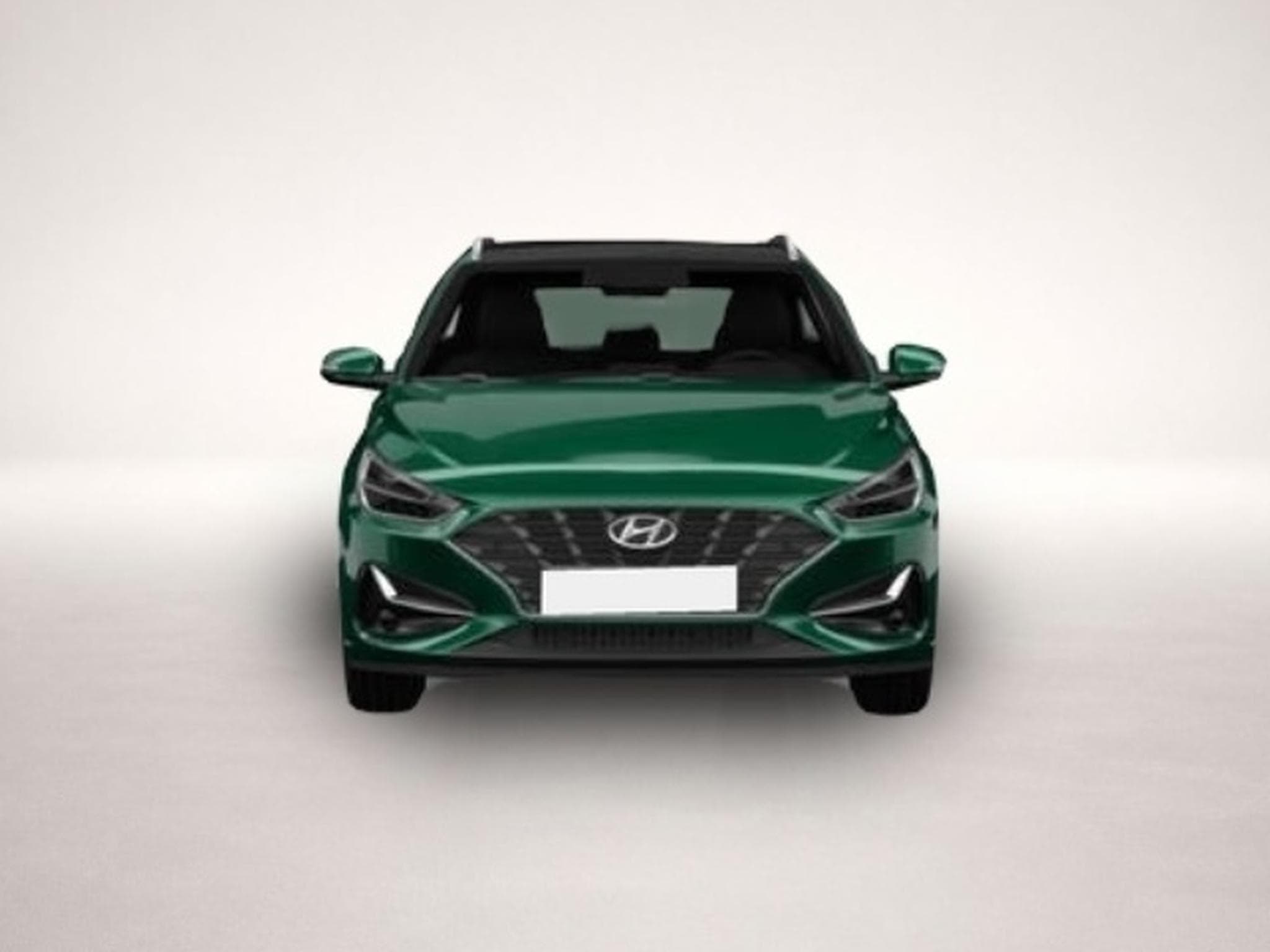 Hyundai i30 (2025) - Photo 2