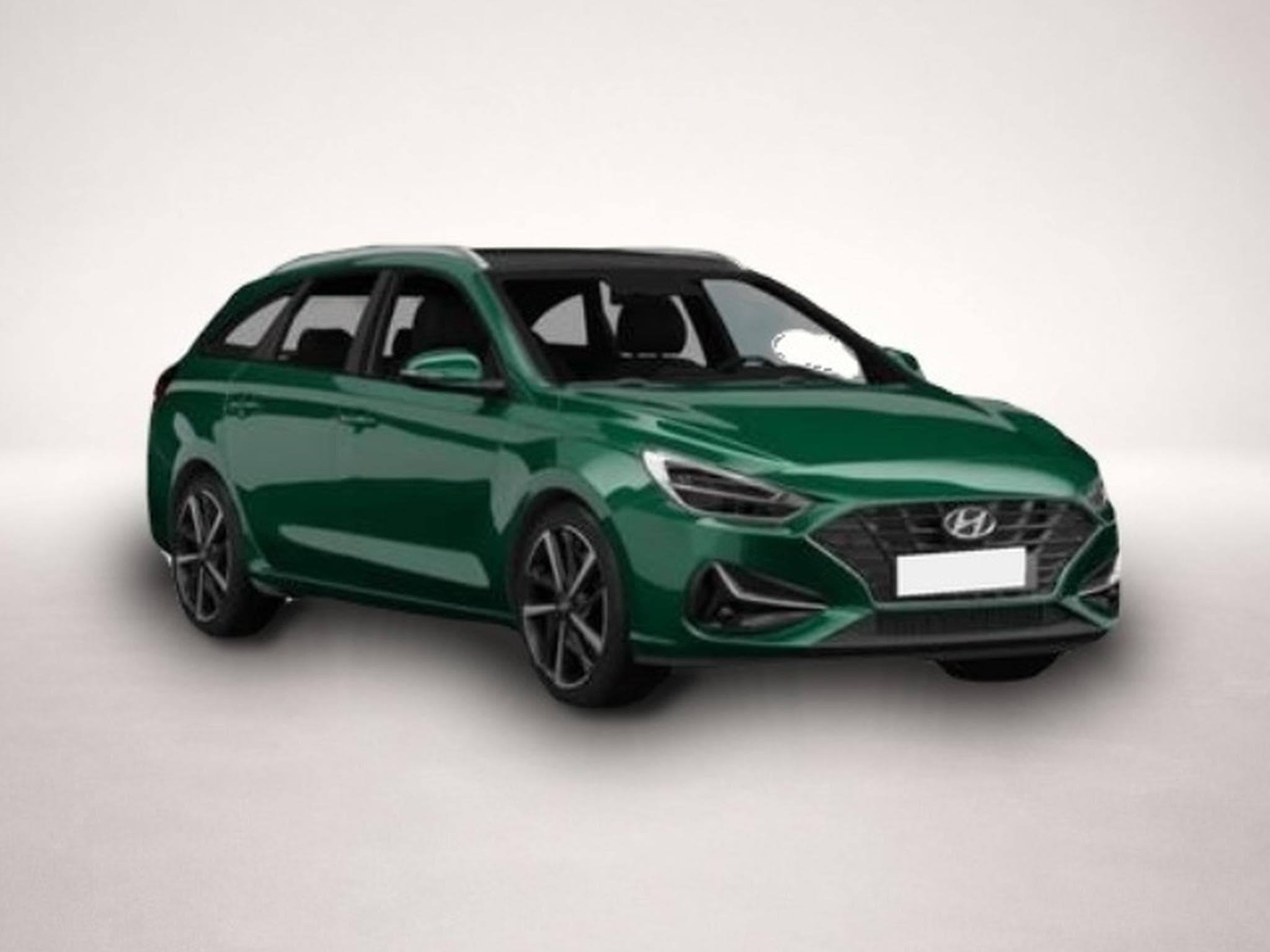 Hyundai i30 (2025) - Photo 5
