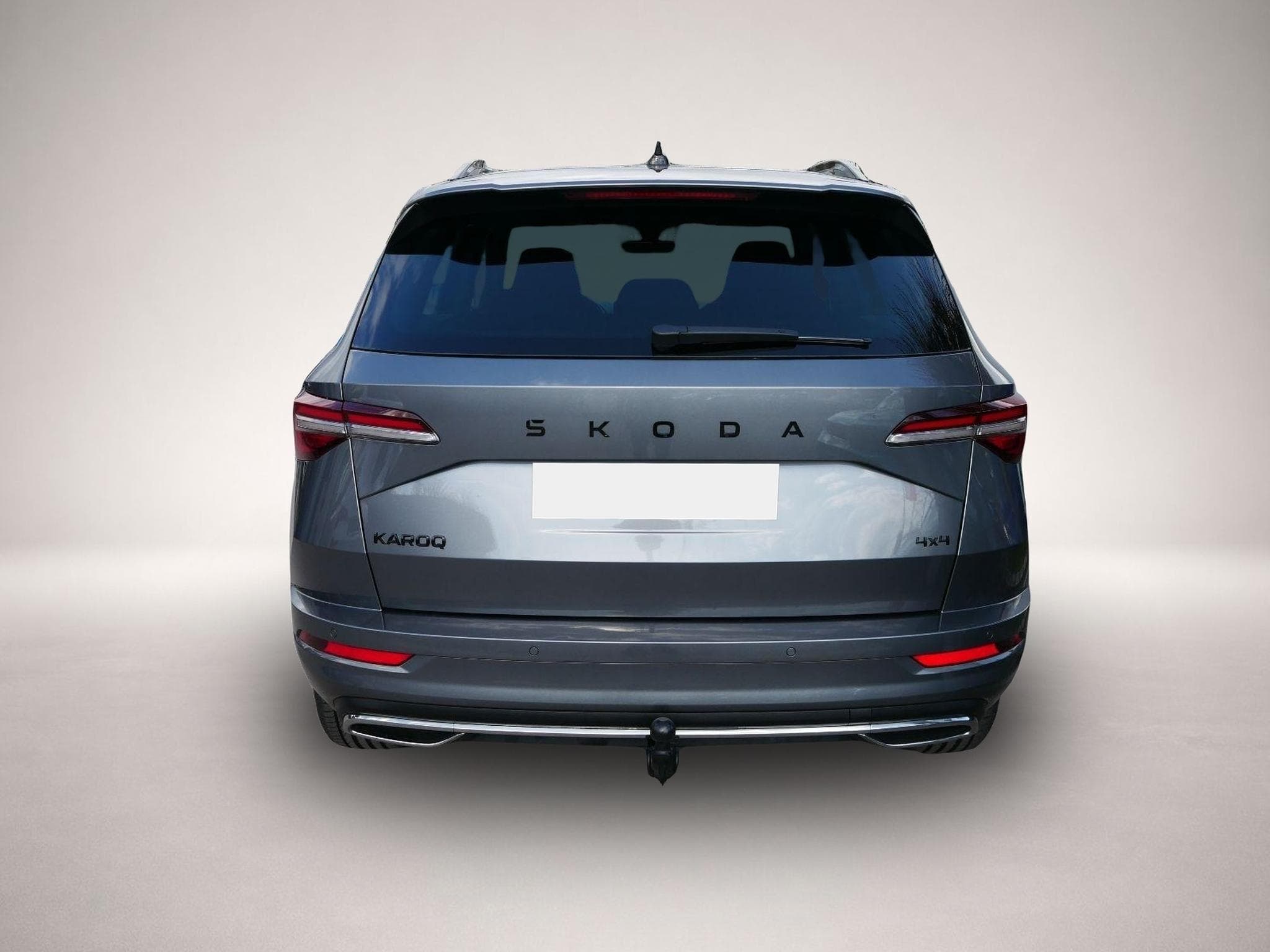 Skoda Karoq (2026) - Photo 2