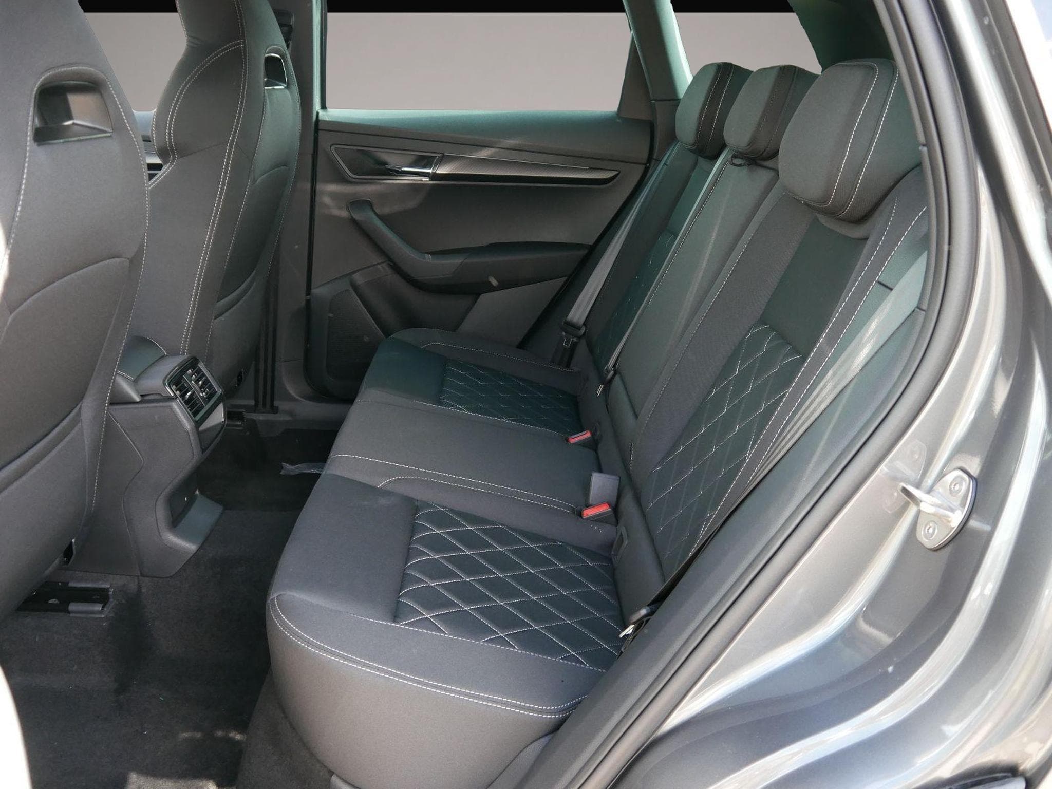 Skoda Karoq (2026) - Photo 5