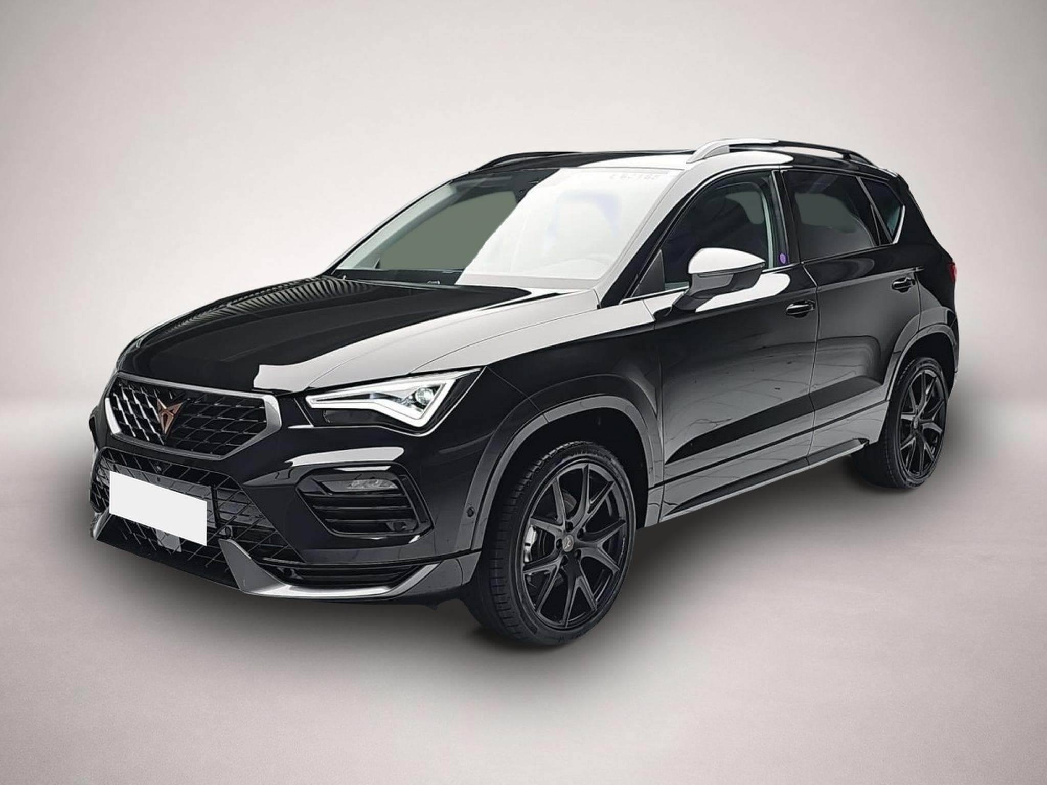 Cupra Ateca (2026) - Photo 1