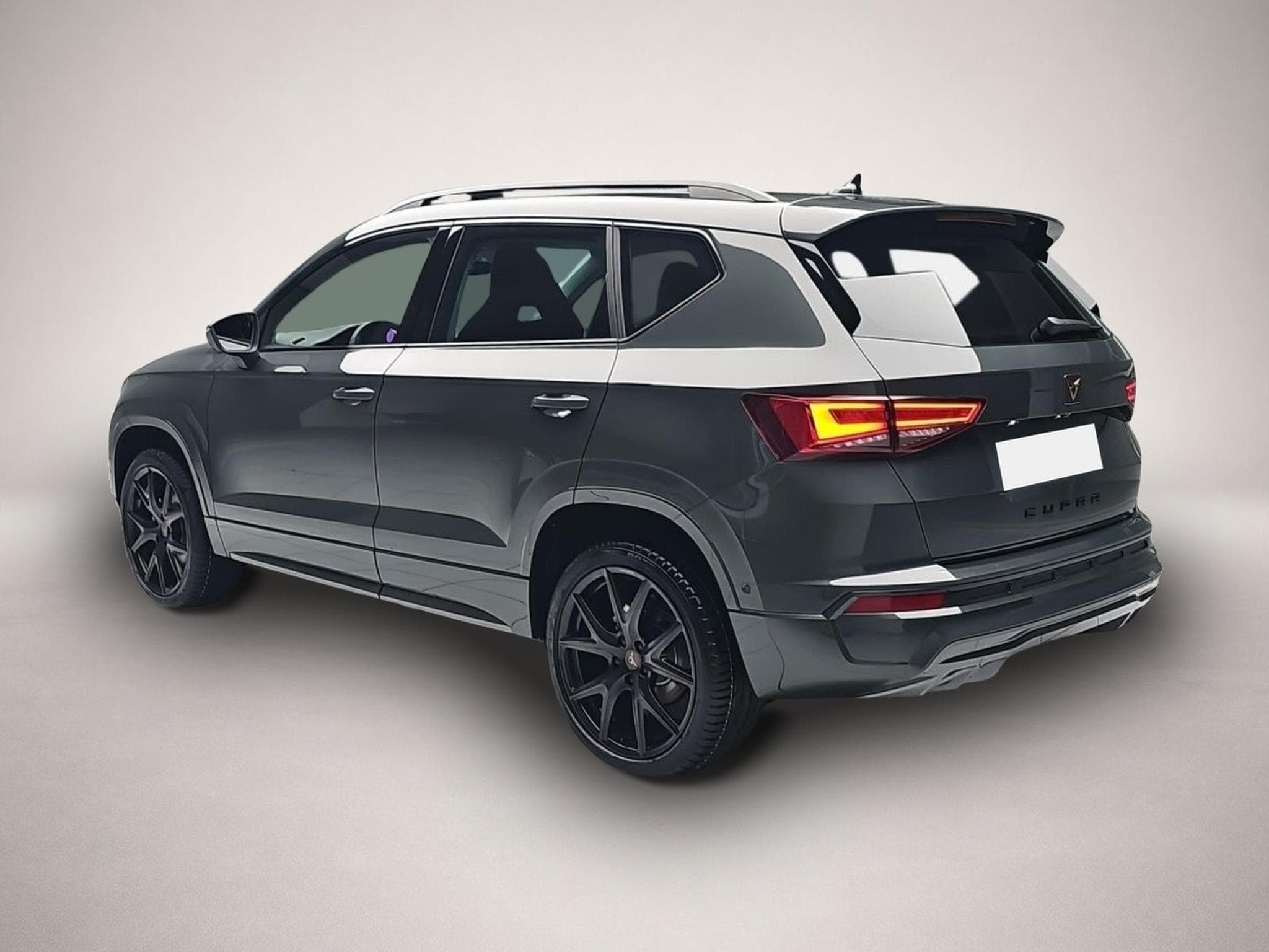 Cupra Ateca (2026) - Photo 3