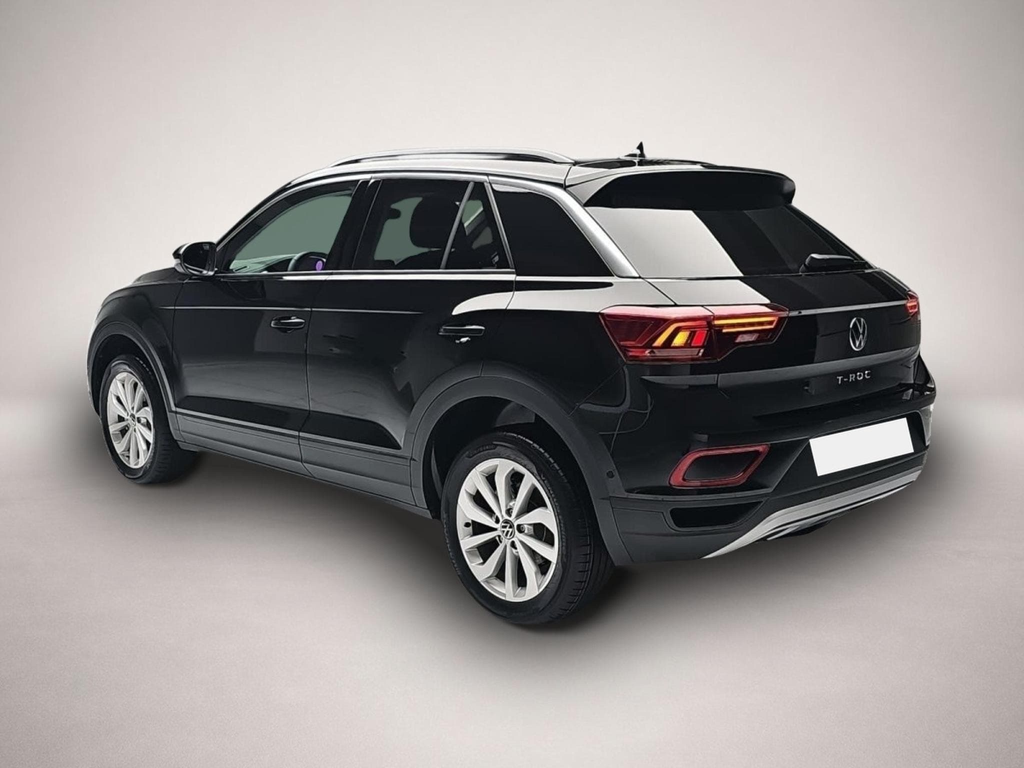 VW T-Roc (2026) - Photo 3