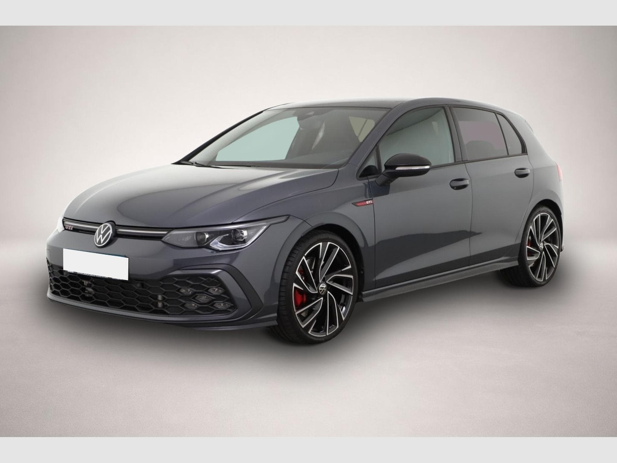 VW Golf (2023) - Photo 1