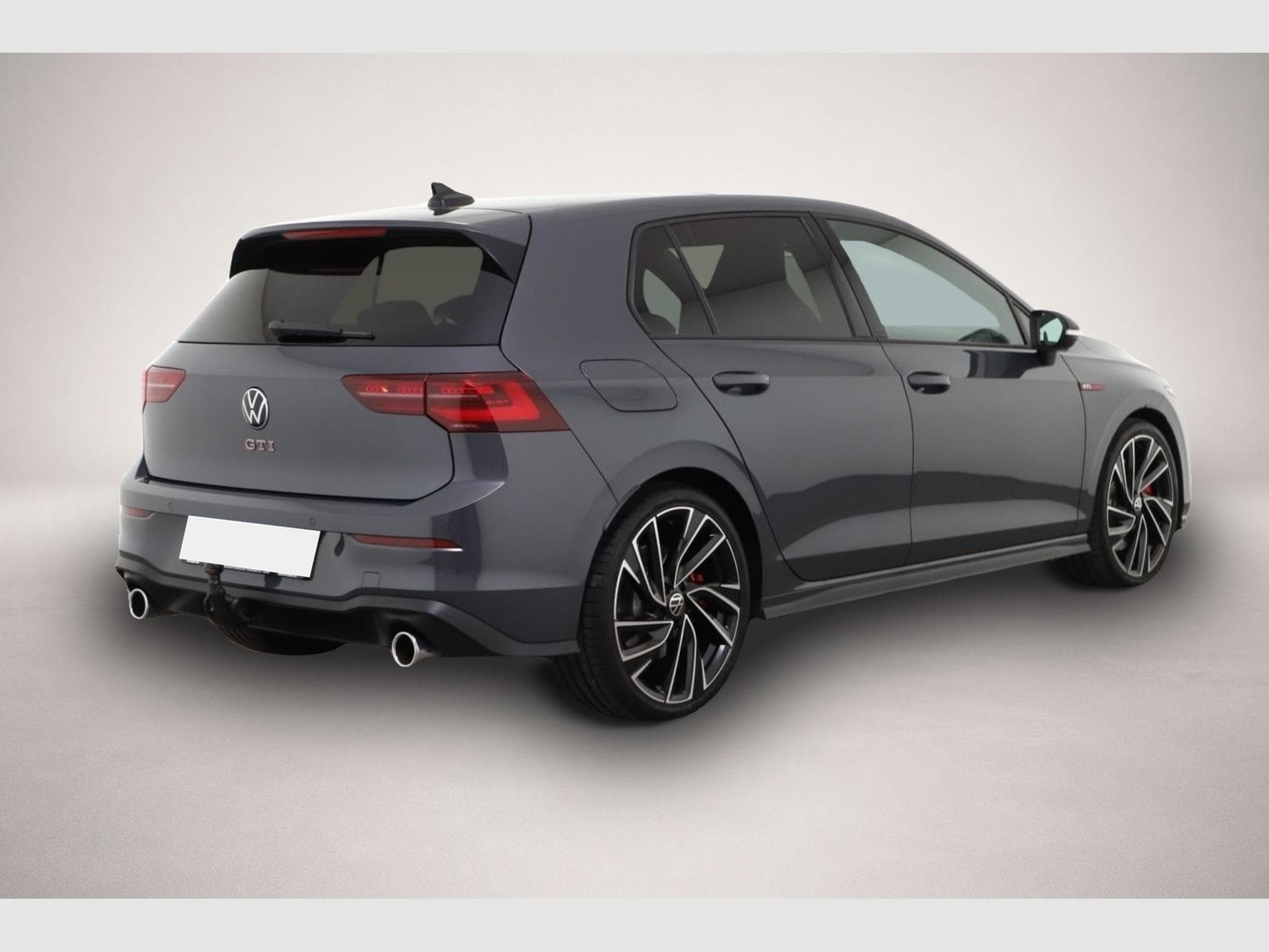 VW Golf (2023) - Photo 2