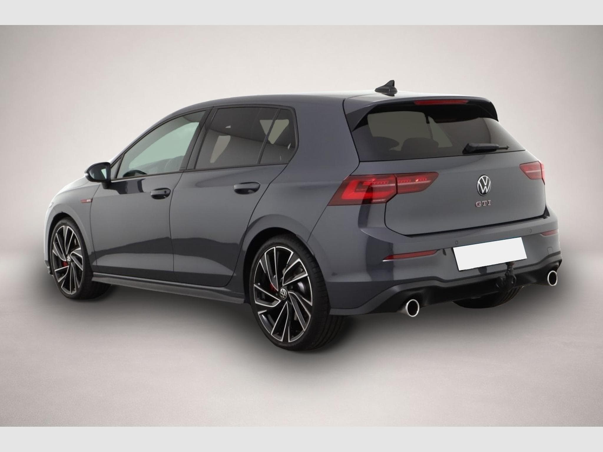 VW Golf (2023) - Photo 3