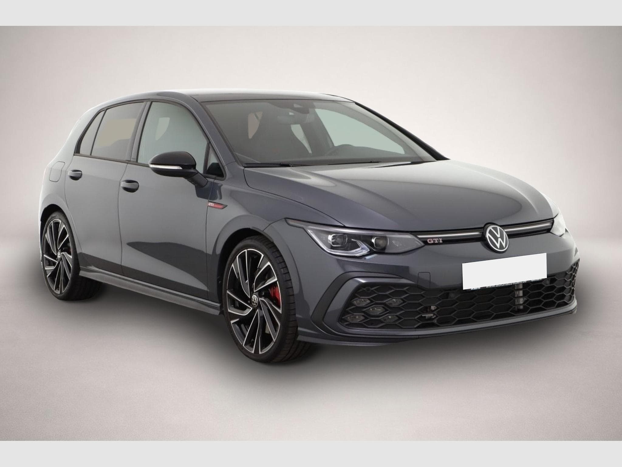 VW Golf (2023) - Photo 4