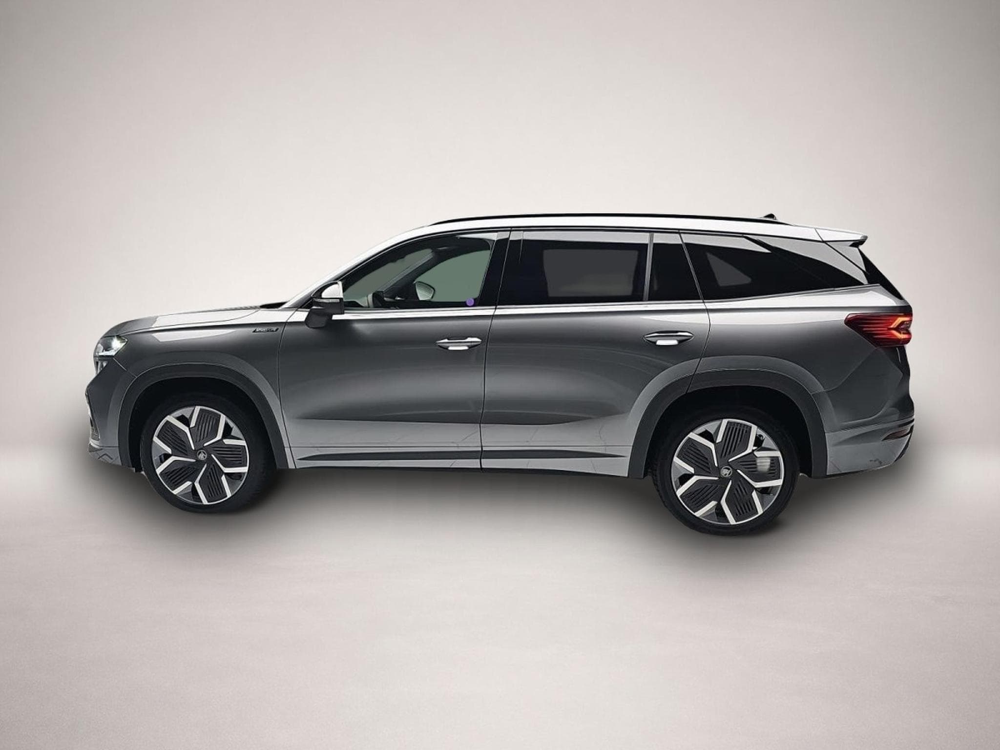 Skoda Kodiaq (2026) - Photo 4