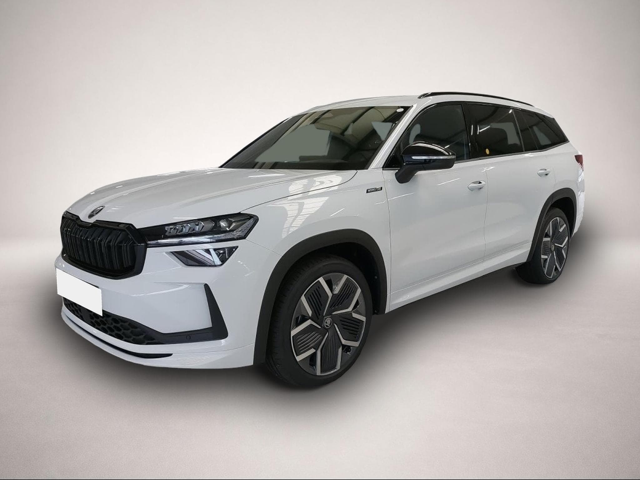 Skoda Kodiaq (2026) - Photo 1