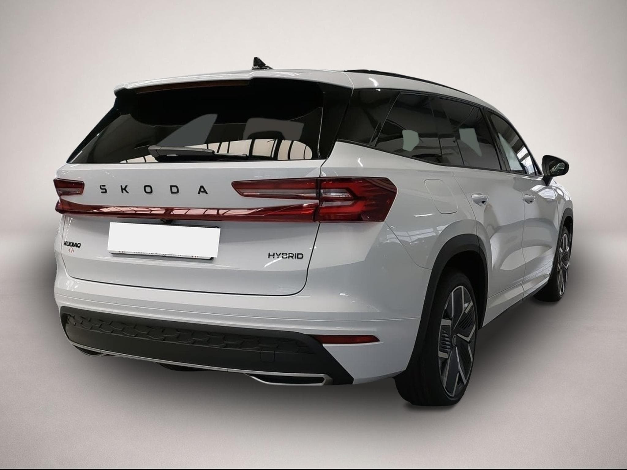 Skoda Kodiaq (2026) - Photo 2