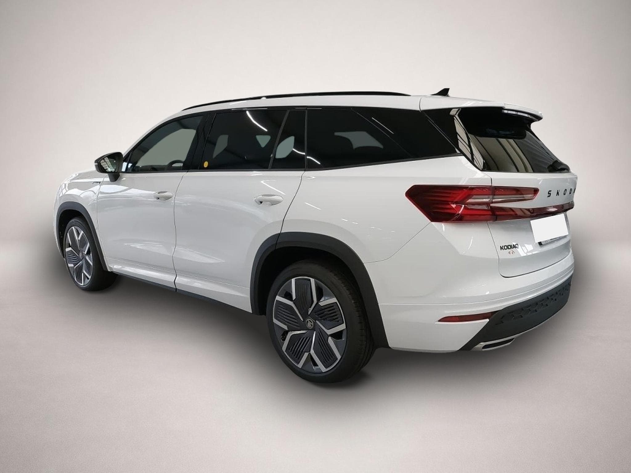 Skoda Kodiaq (2026) - Photo 3
