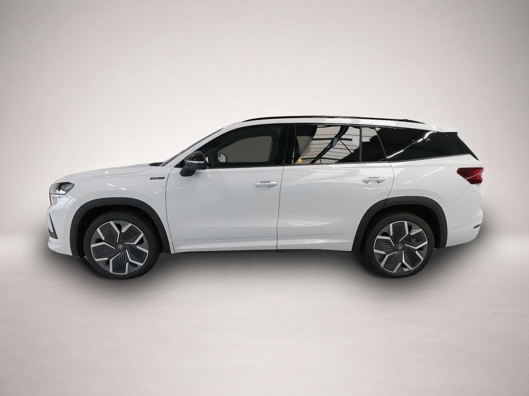 Skoda Kodiaq (2026) - Photo 4