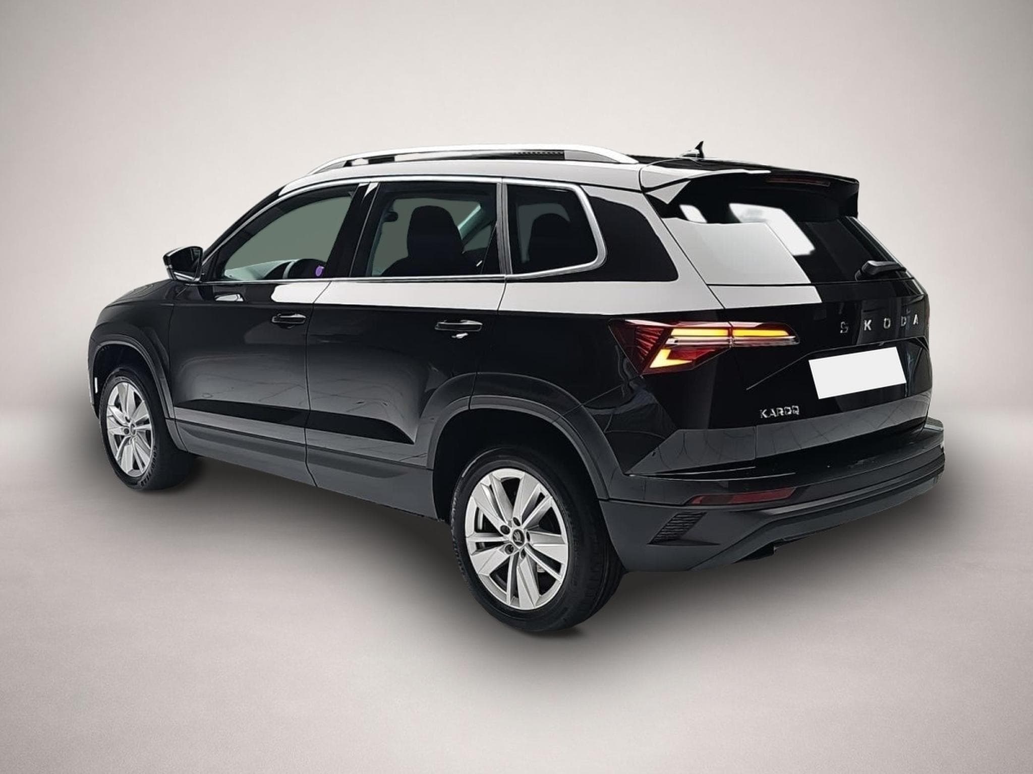 Skoda Karoq (2026) - Photo 3