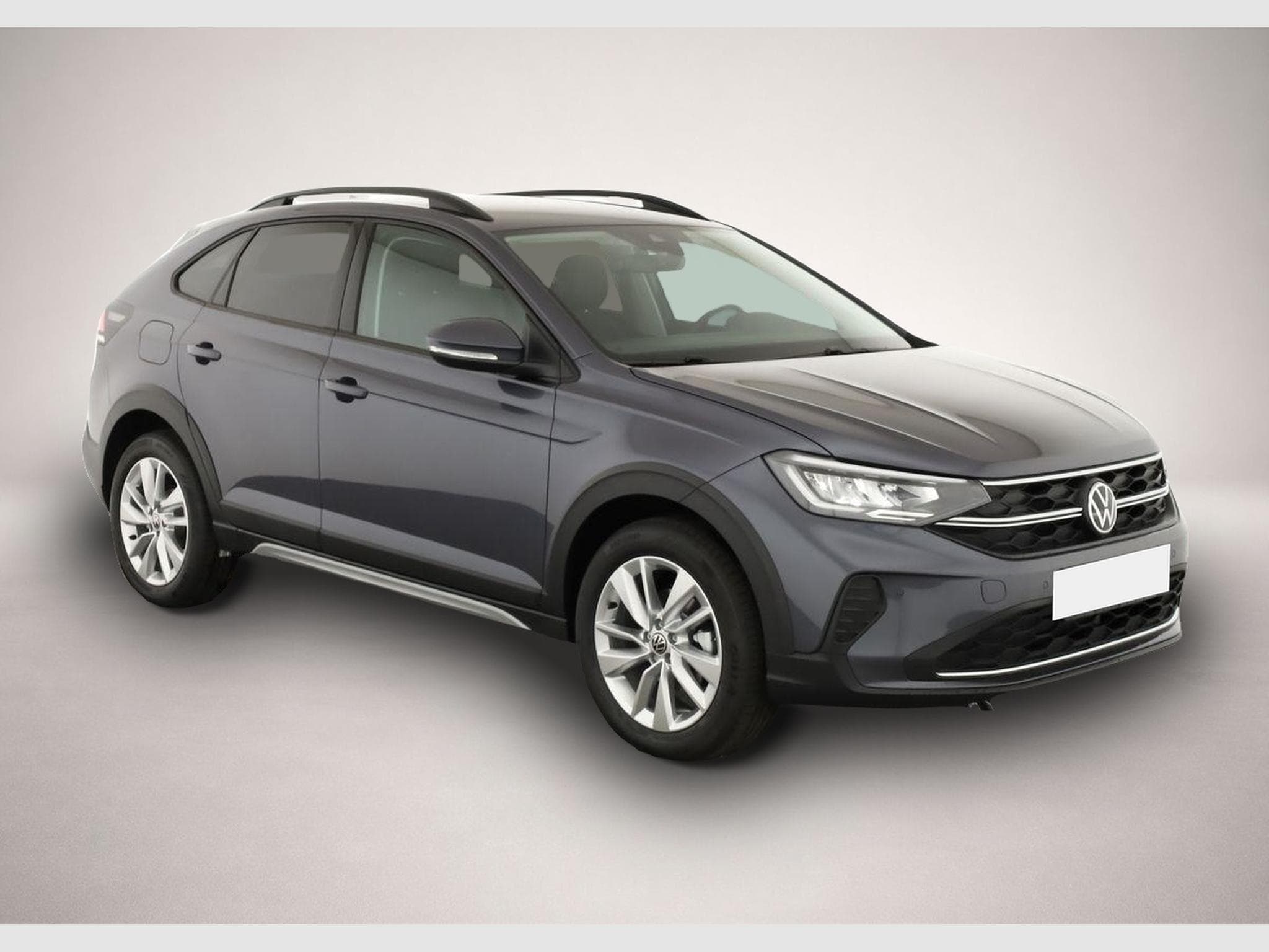 VW Taigo (2026) - Photo 2