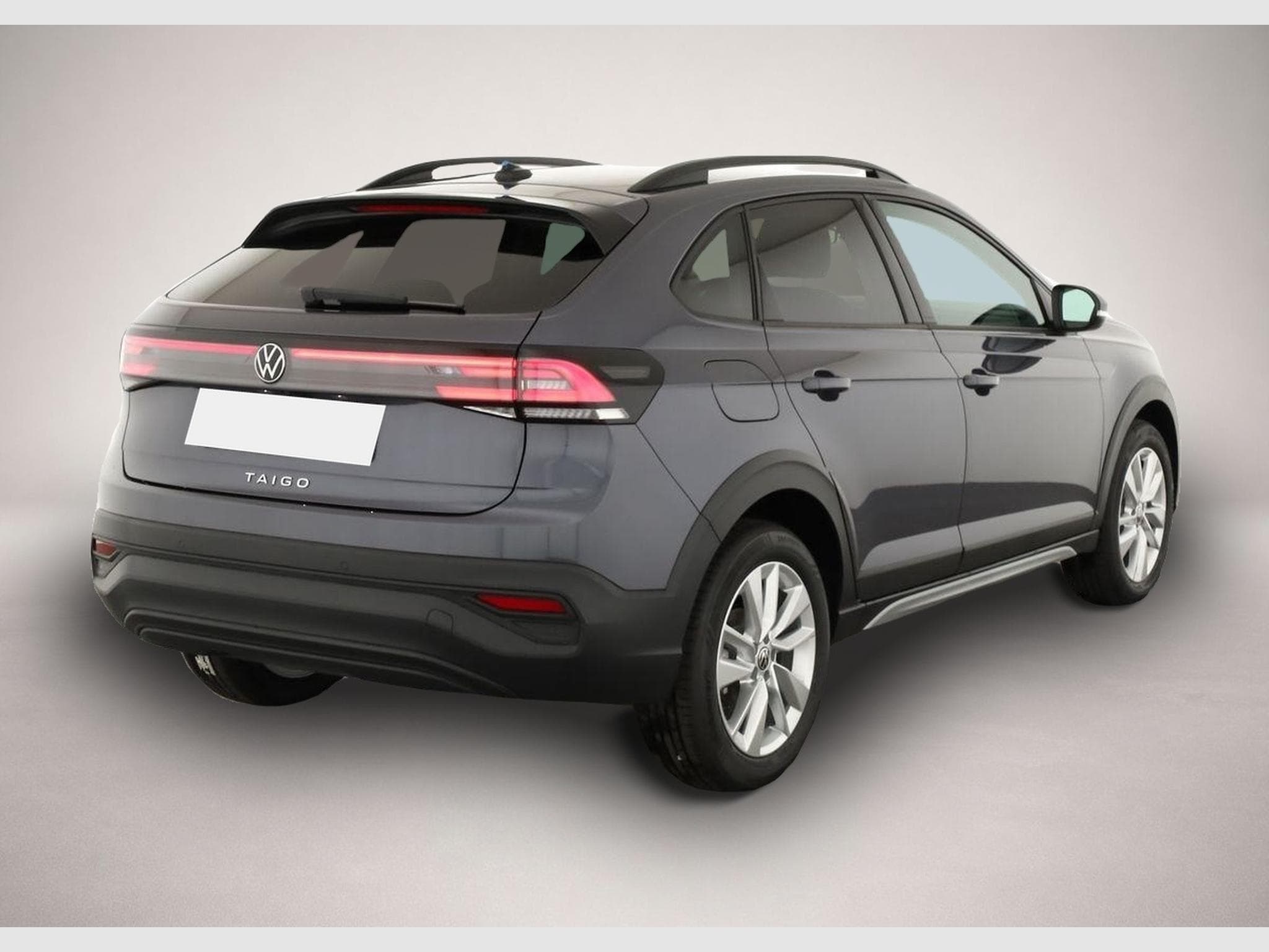 VW Taigo (2026) - Photo 3