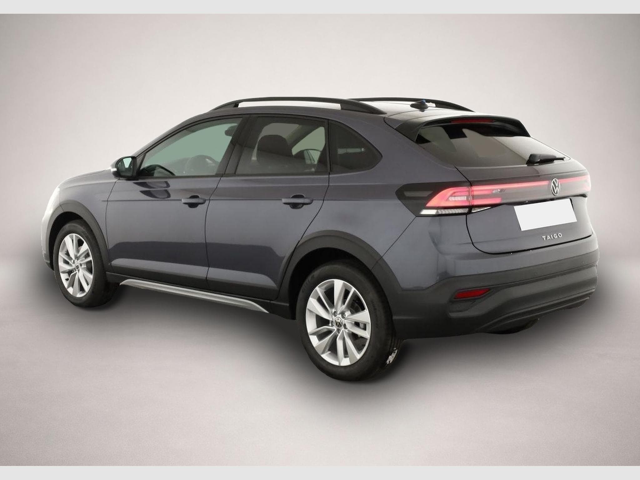 VW Taigo (2026) - Photo 4
