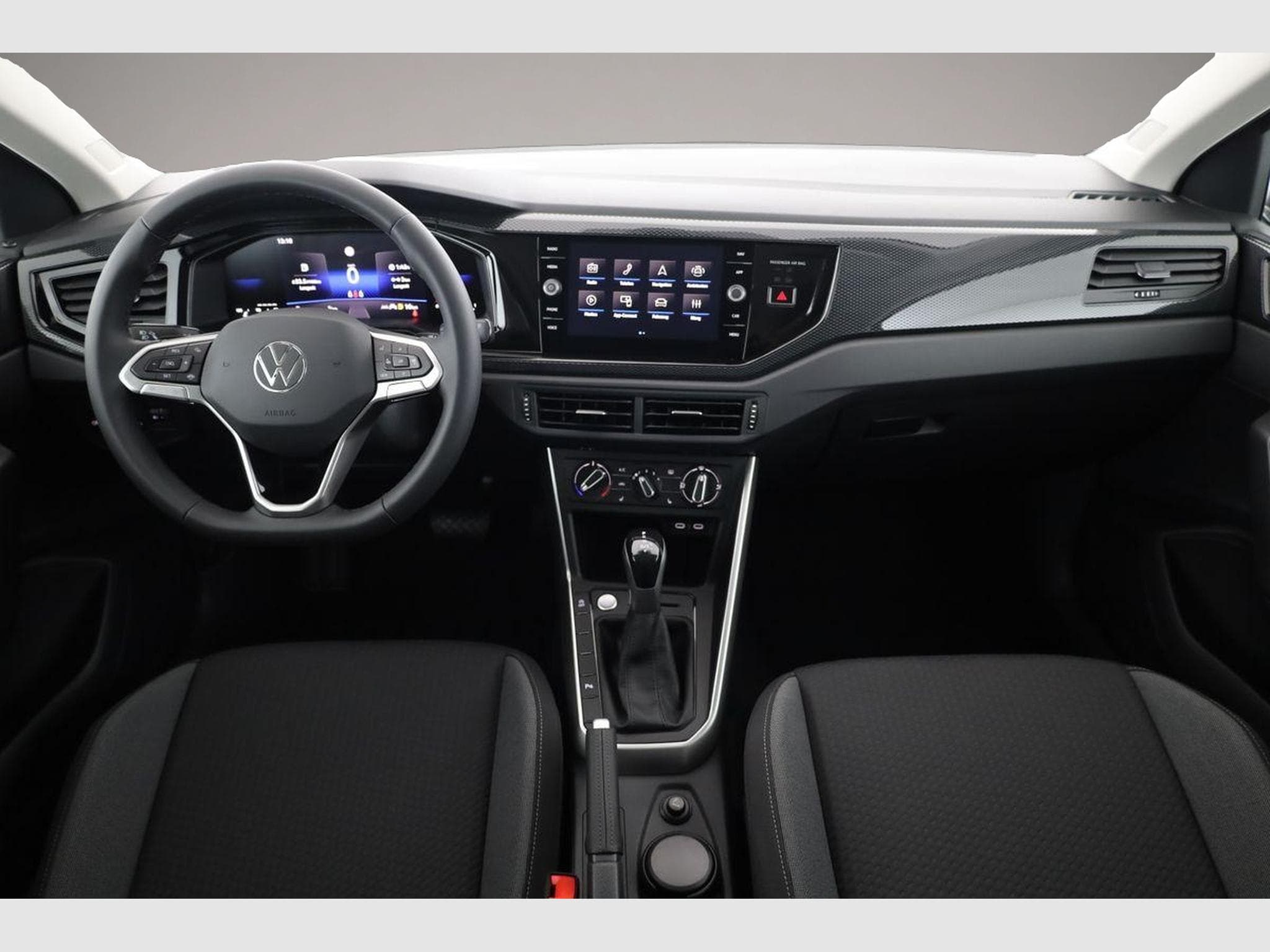 VW Taigo (2026) - Photo 5