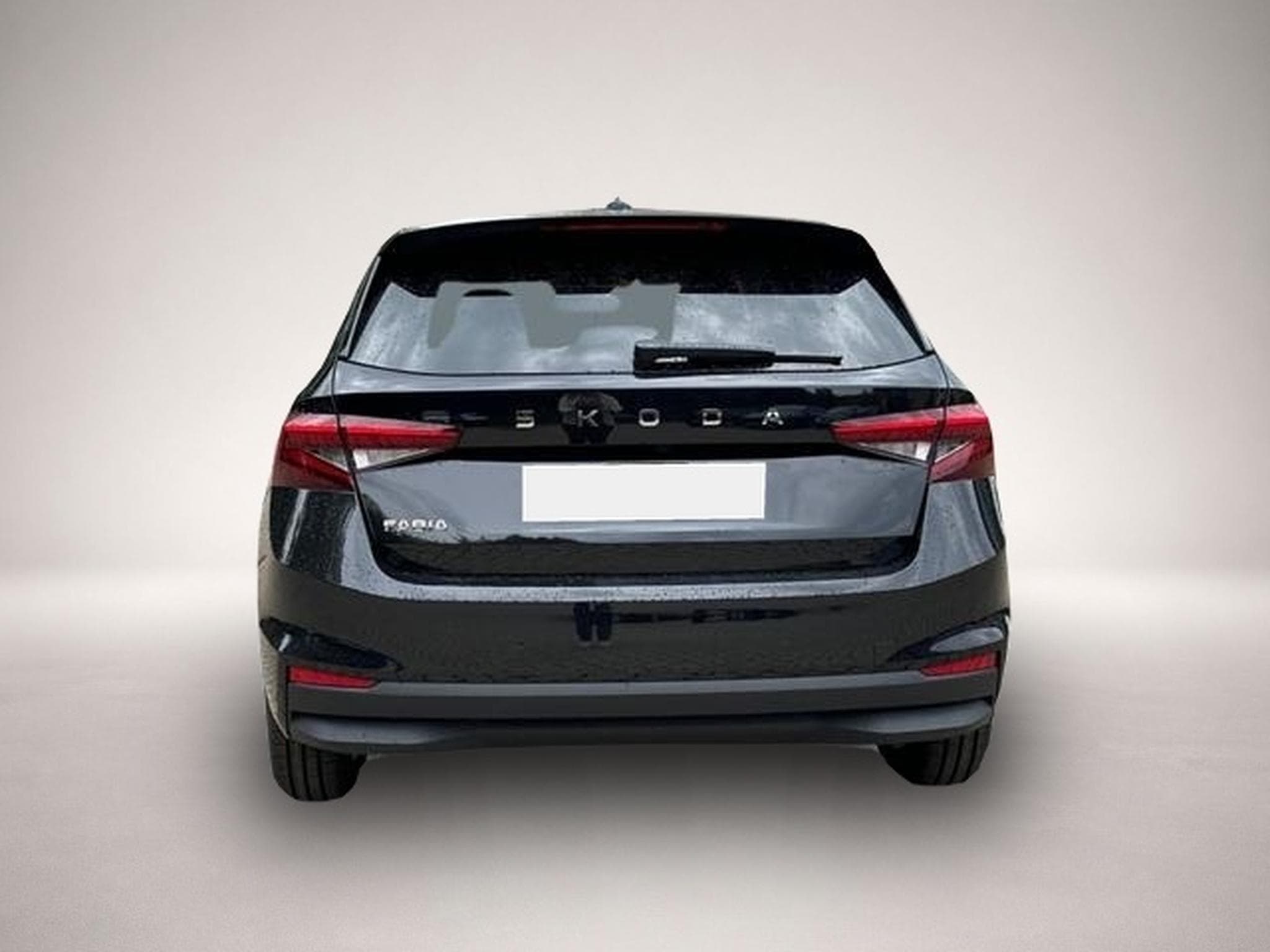Skoda Fabia (2025) - Photo 5