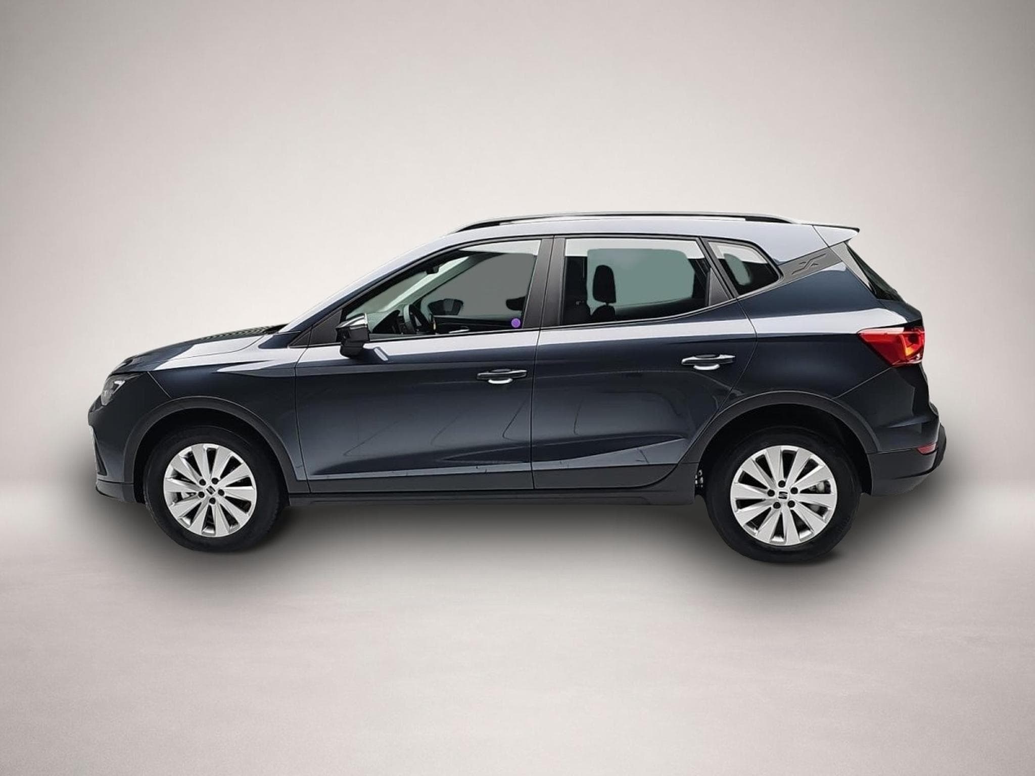 Seat Arona (2026) - Photo 4