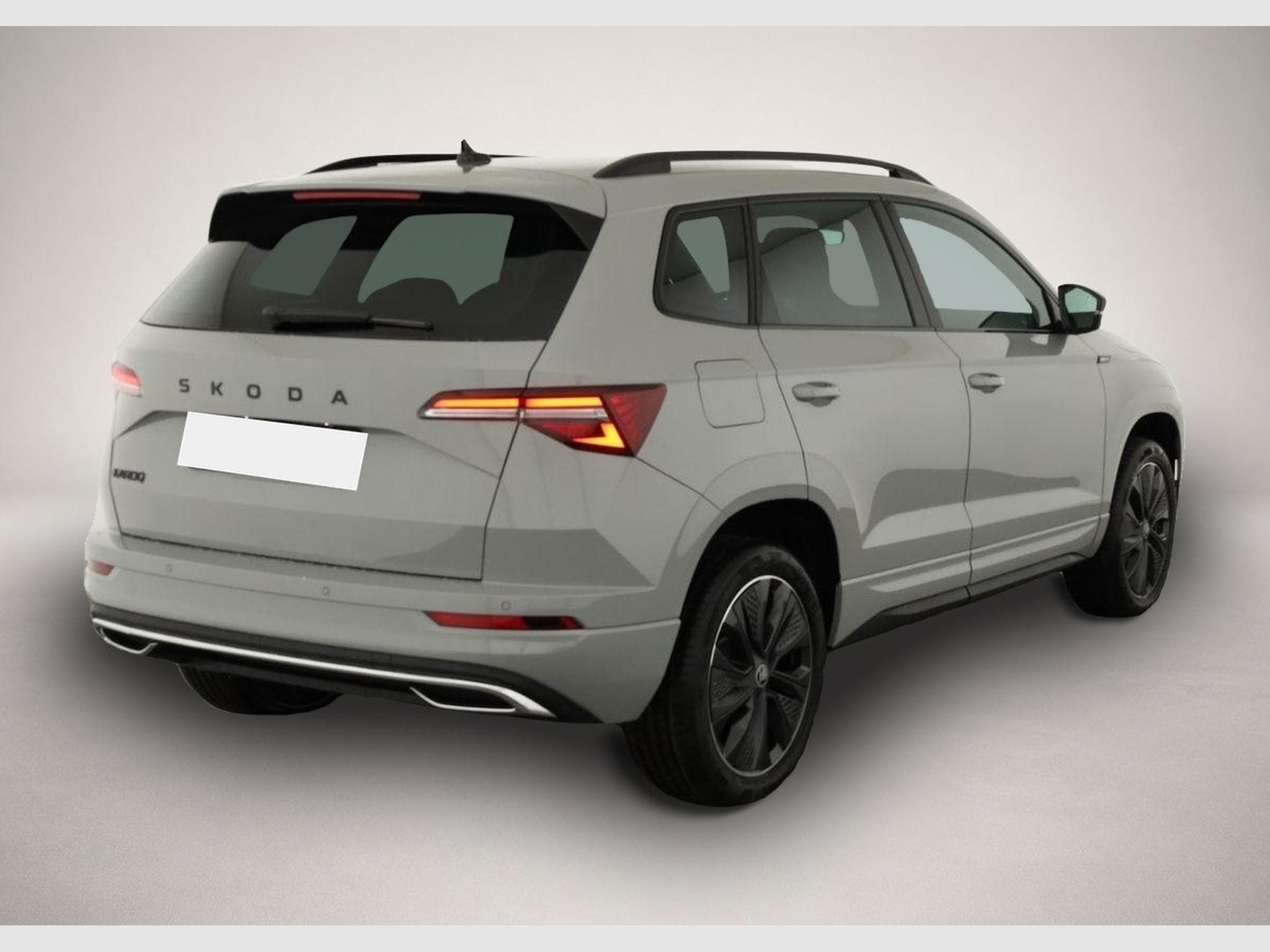 Skoda Karoq (2026) - Photo 3