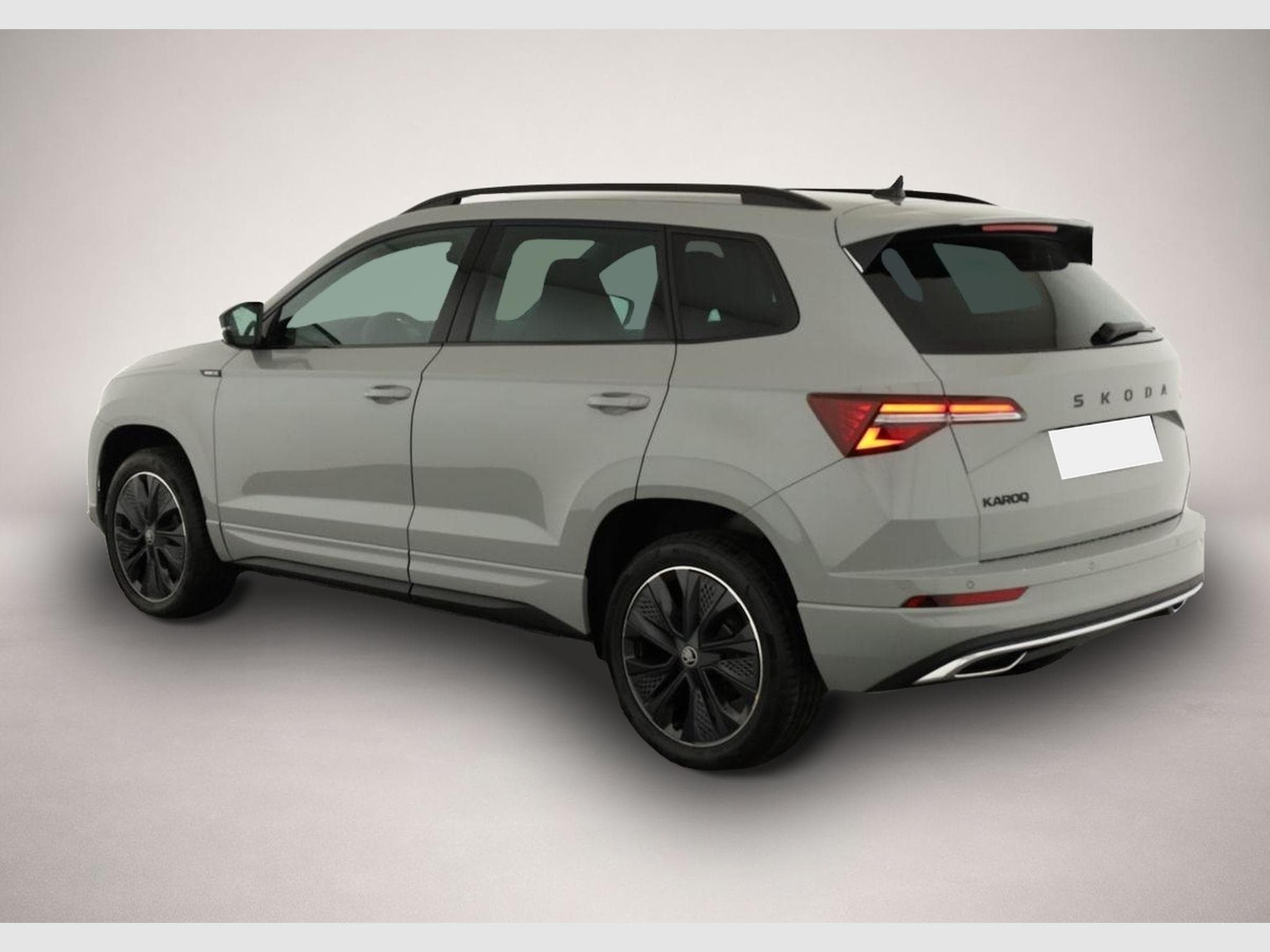 Skoda Karoq (2026) - Photo 4