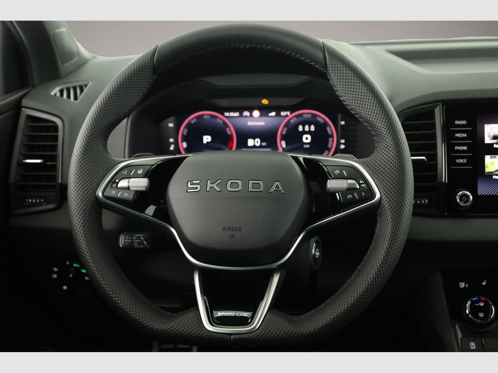Skoda Karoq (2026) - Photo 6