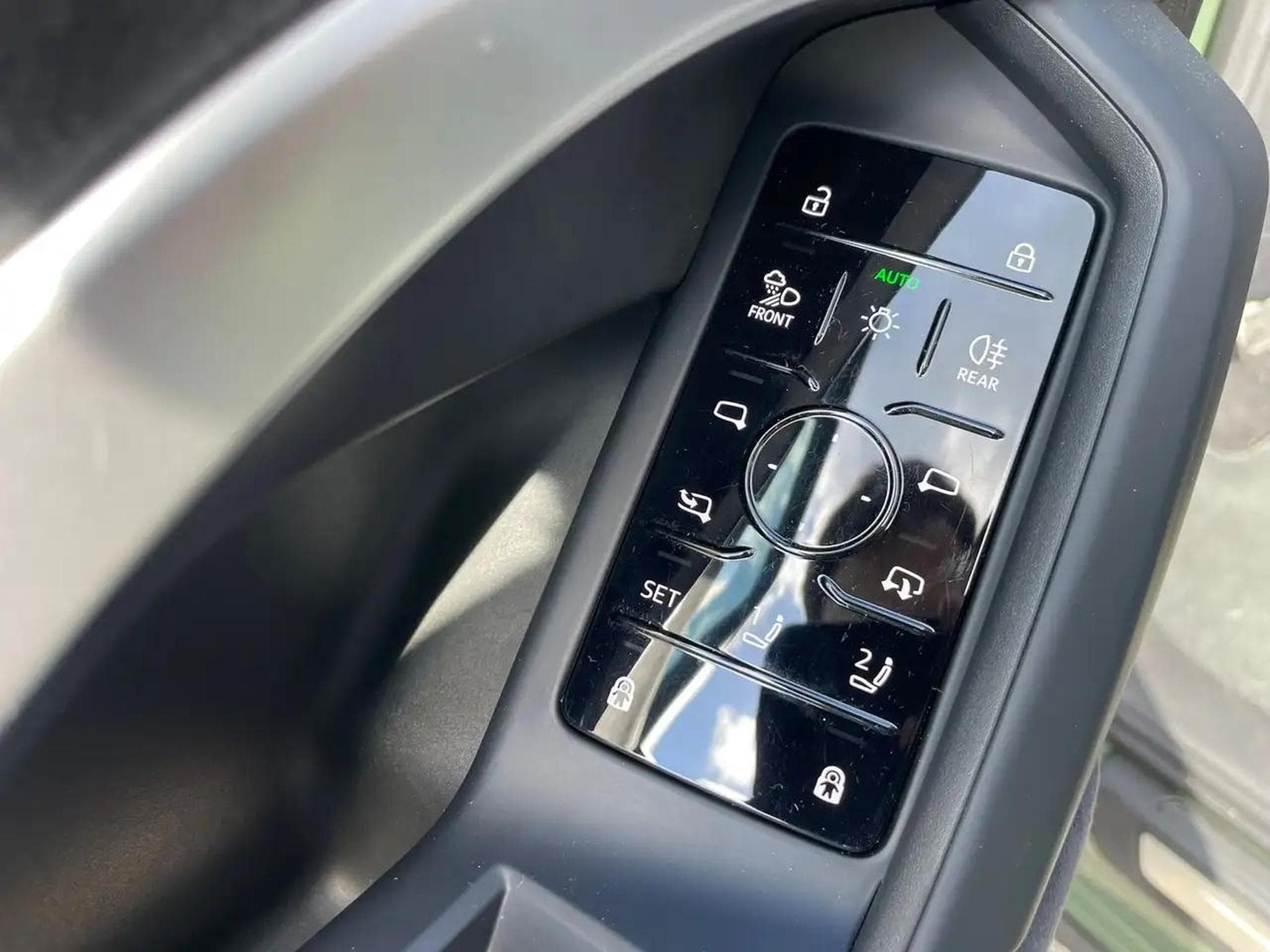 Audi Q5 (2025) - Photo 10