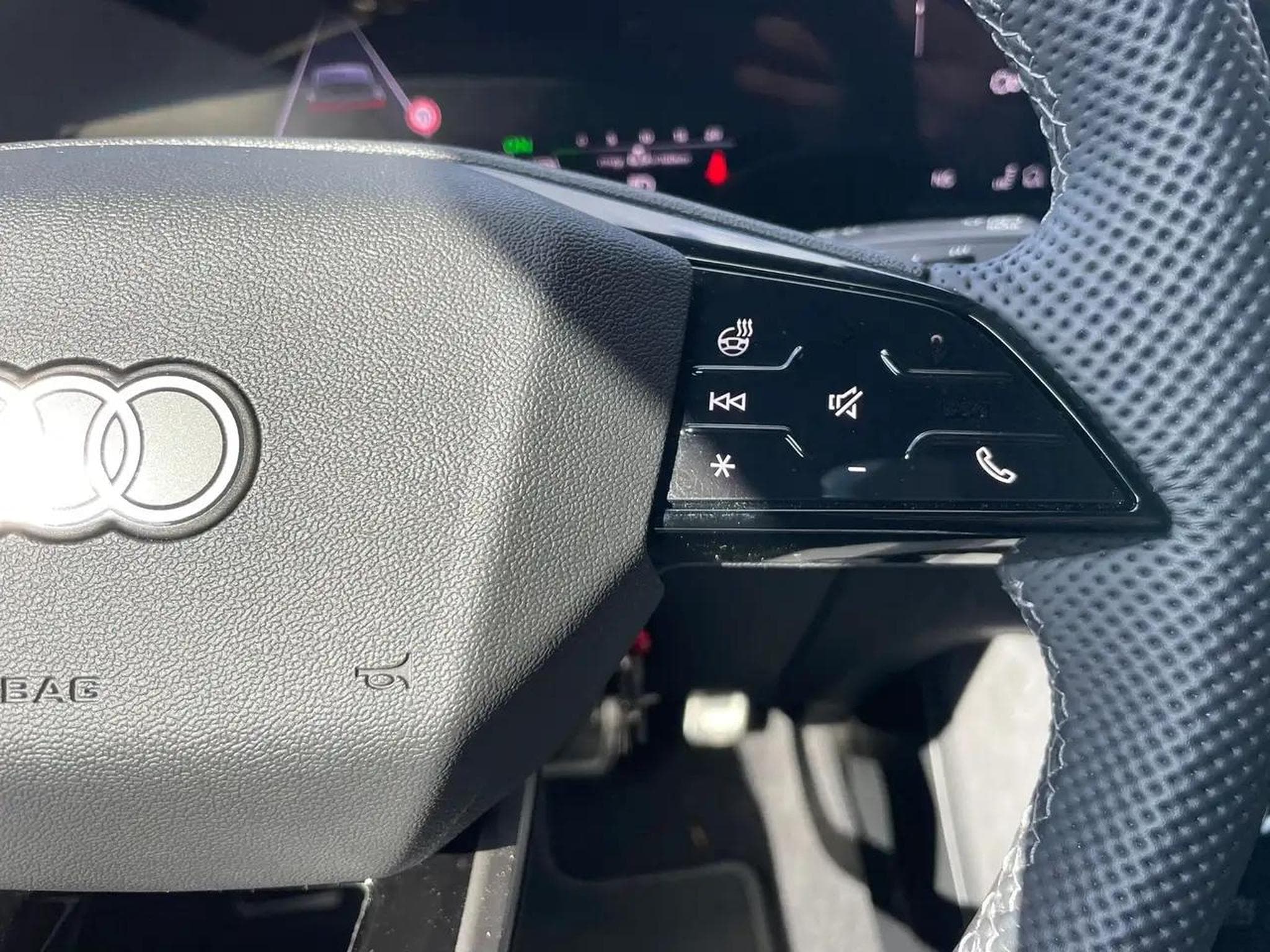 Audi Q5 (2025) - Photo 16