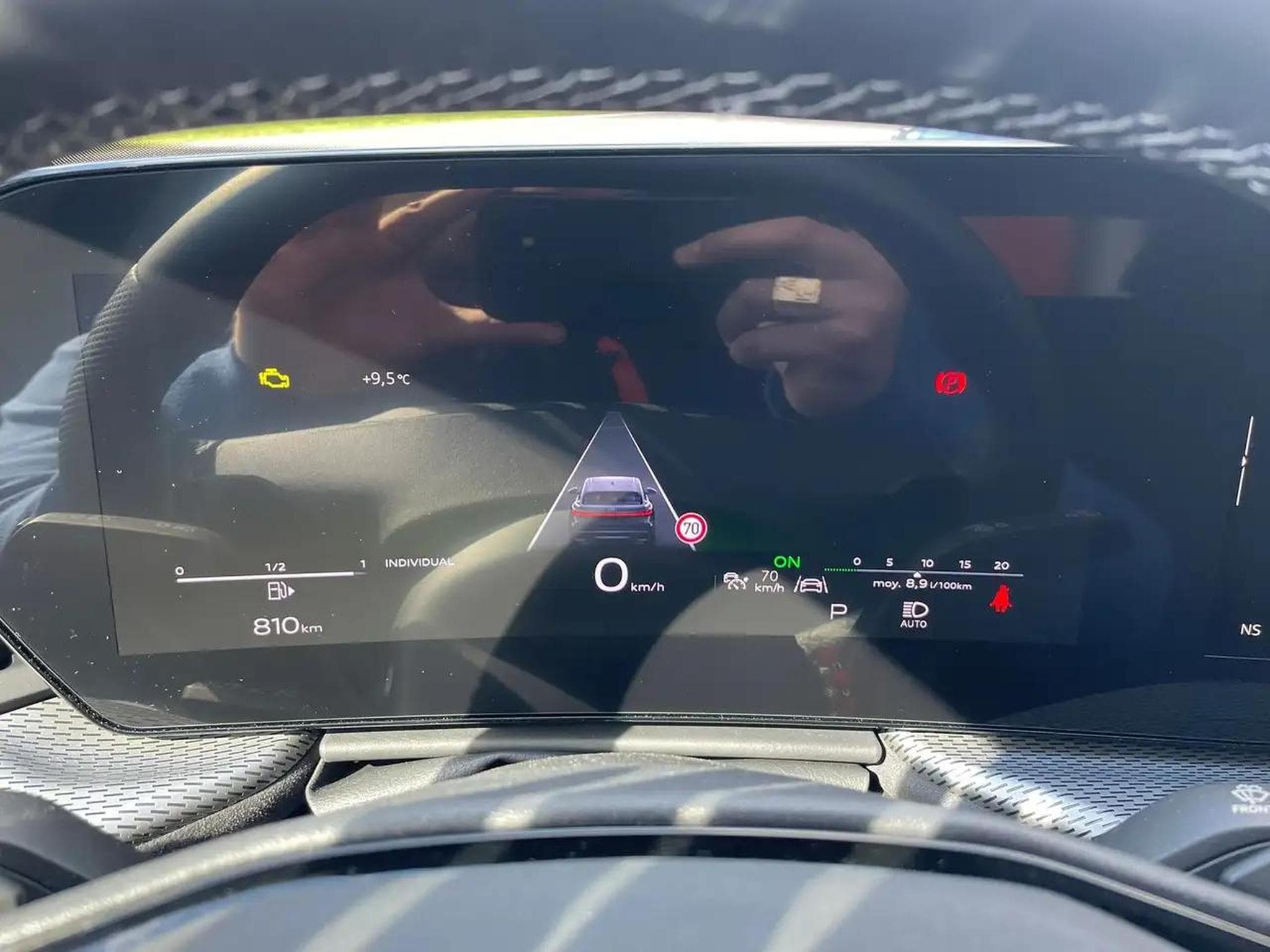 Audi Q5 (2025) - Photo 17